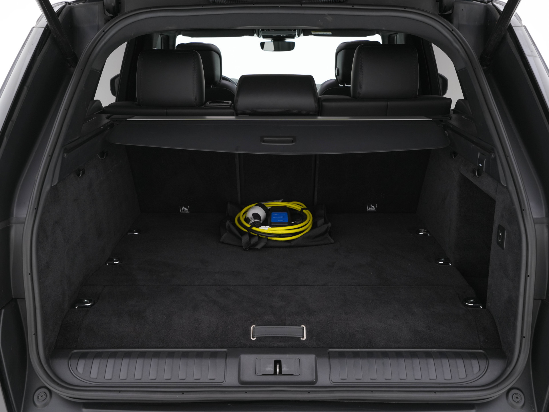 Land Rover Range Rover Sport P400e Limited-Edition Black-Line {SOH-100%} Aut. *PANO | OXFORD-FULL-LEATHER| MATRIX-LED | MERIDIAN-SURROUND | NAVI-FULLMAP | HEAD-UP | KEYLESS |  DAB | MEMORY-PACK | DIGI-COCKPIT | SURROUND-VIEW | COMFORT-SEATS | 21"ALU*