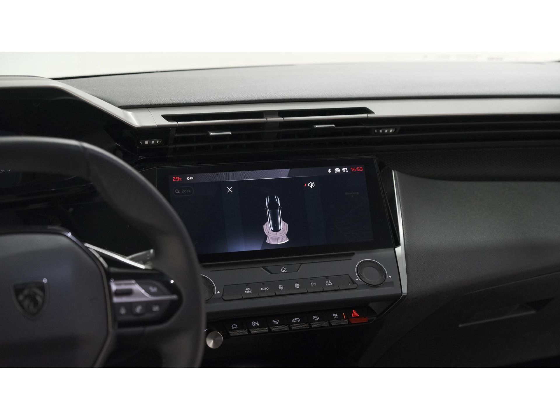 Peugeot 308 SW PureTech 130 EAT8 Active Pack | Automaat | Apple Carplay | Parkeersensoren | Navigatie