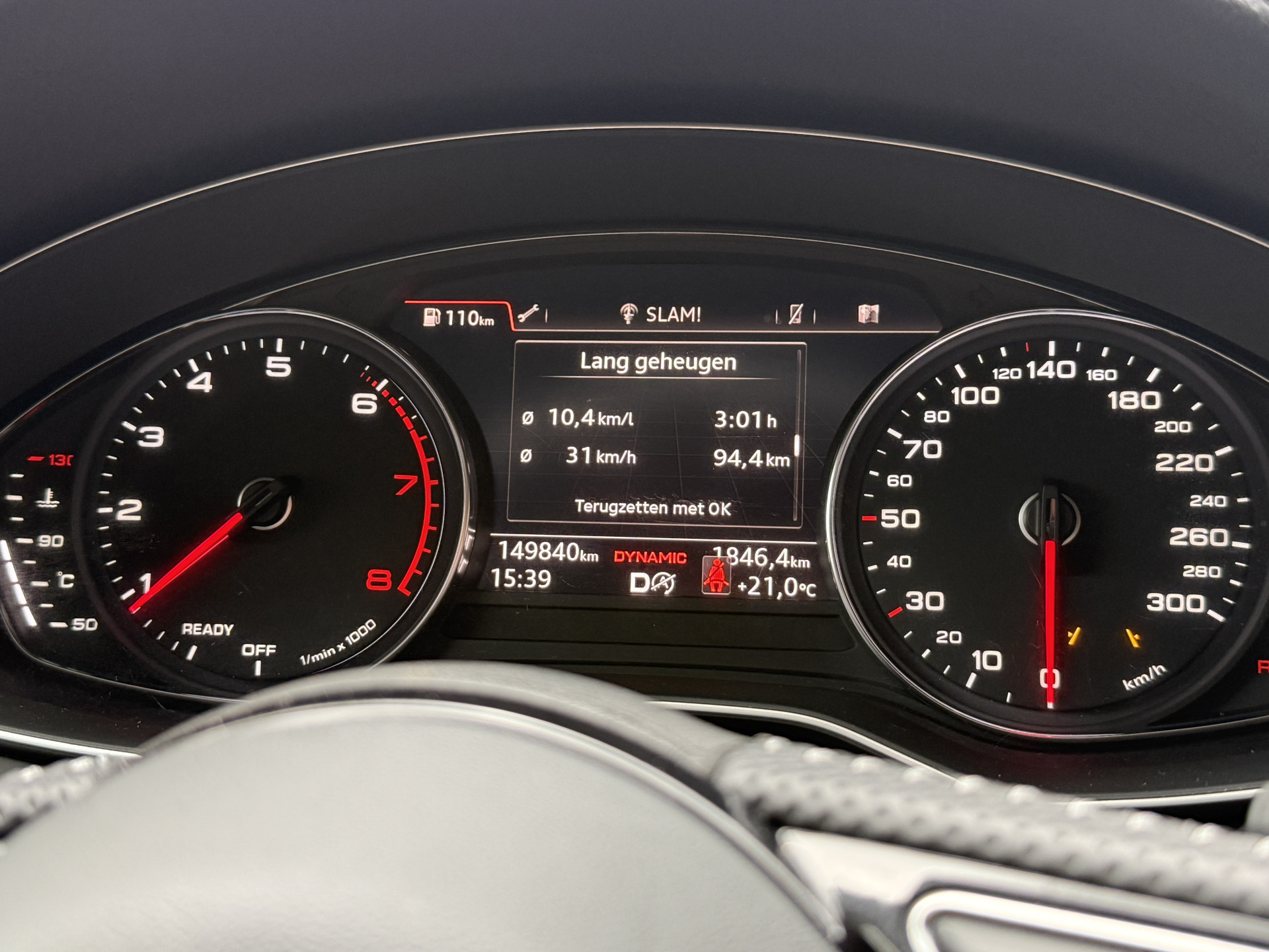 Audi A5 Sportback 35 TFSI Sport S-line edition | Leder | ACC | Apple Carplay | Stoelverwarming