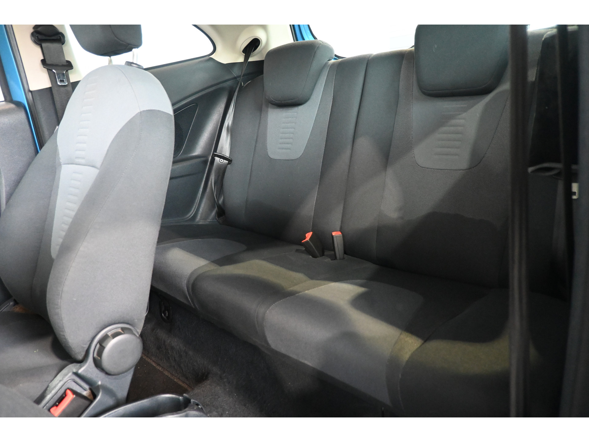 Ford Ka 1.2 Trend Airco Elektrisch Pakket! Goed Onderhouden! Inruil Mogelijk!