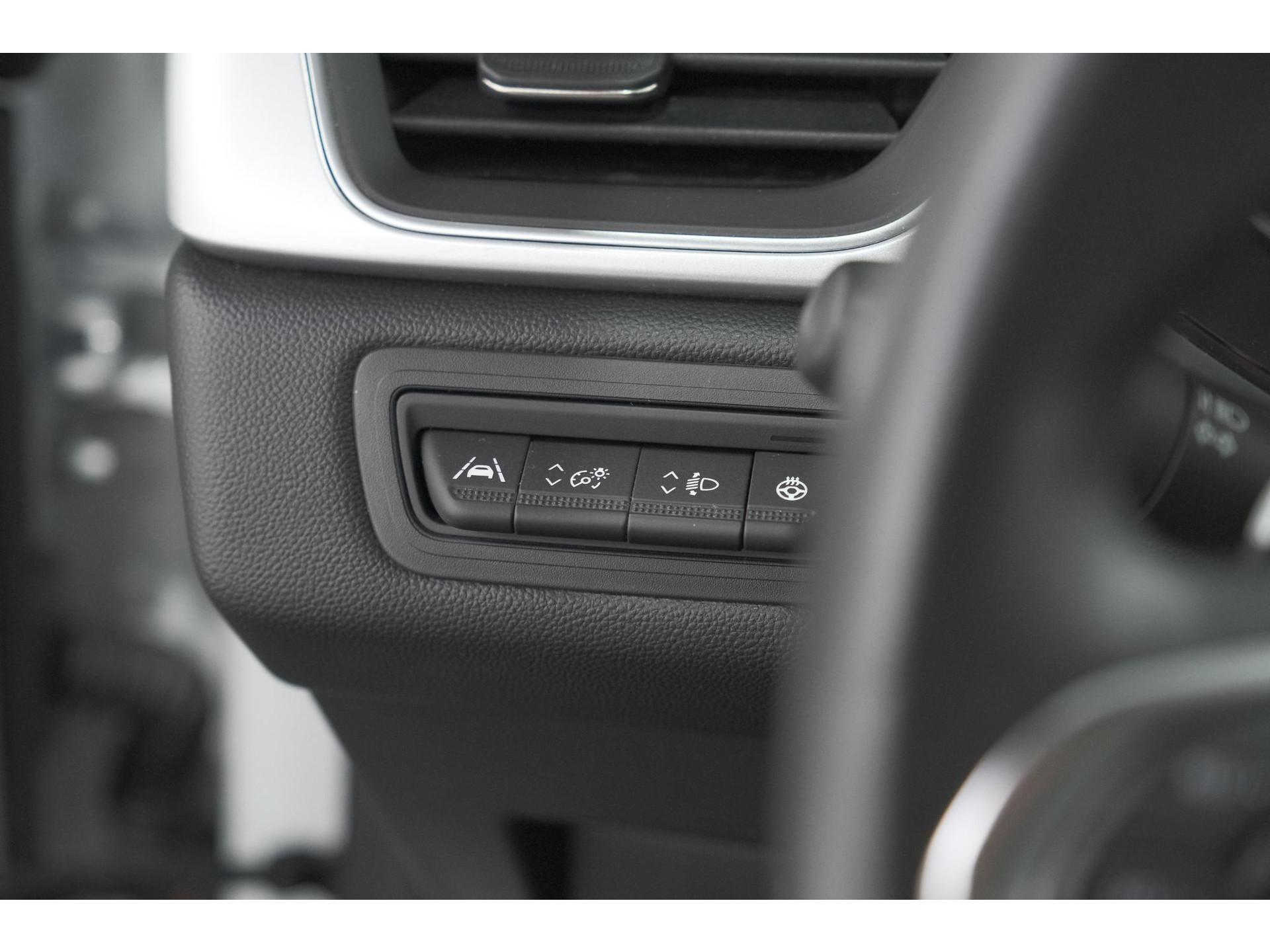 Renault Captur Mild Hybrid 160 techno | Trekhaak | Dodehoekdetectie | Camera | Navigatie