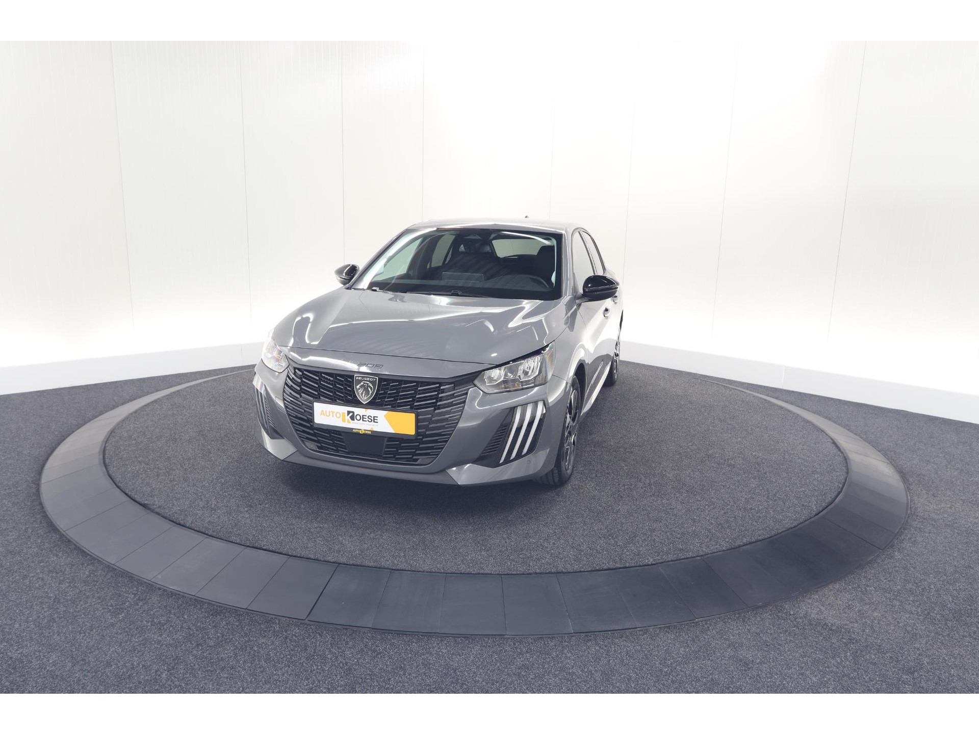 Peugeot 208 Hybrid 110 e-DCS6 Allure | Stoelverwarming | Apple Carplay | Parkeersensoren