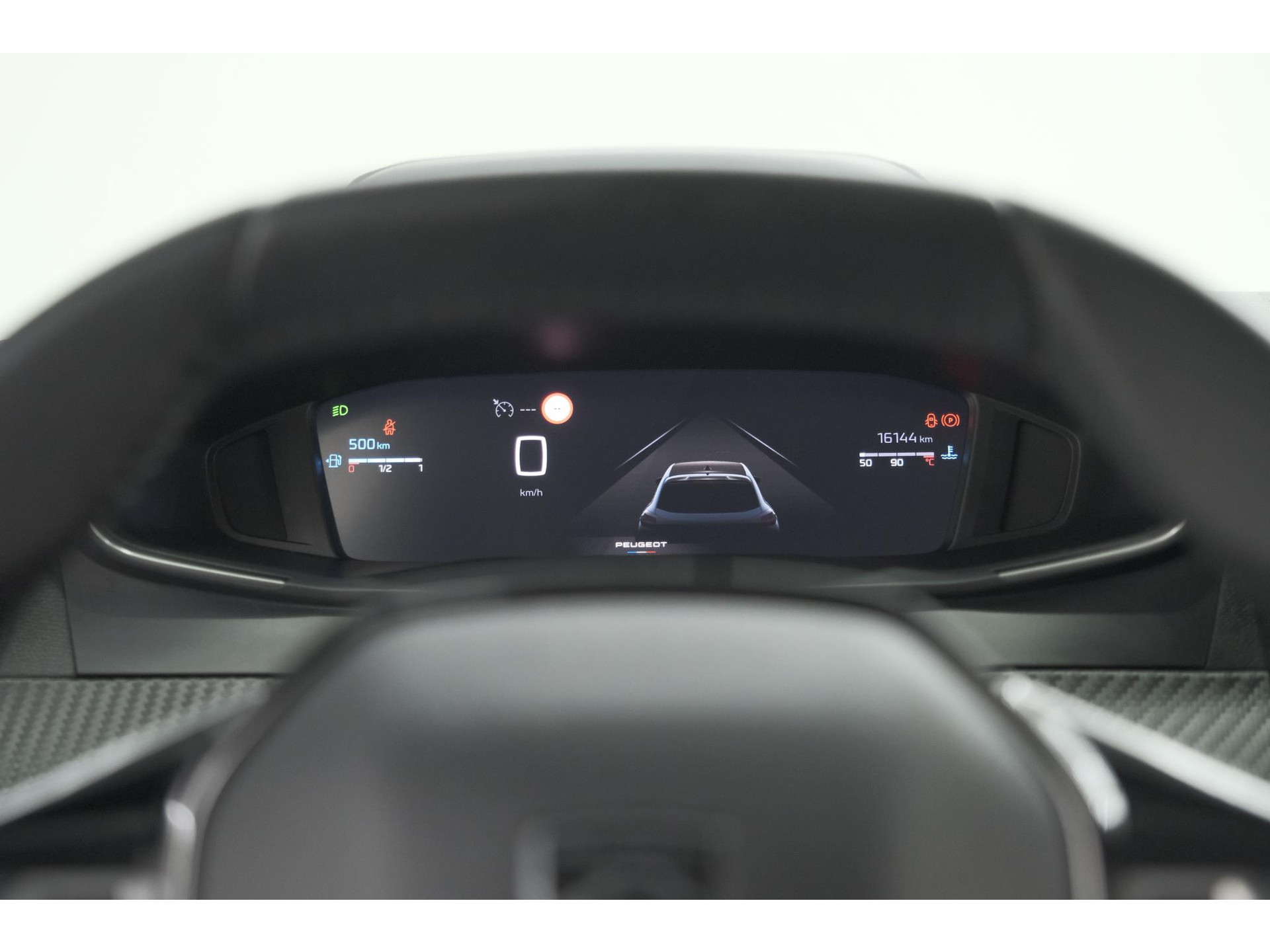 Peugeot 208 PureTech 100 Allure | Gris Selenium | Apple Carplay | Parkeersensoren | Climate Control