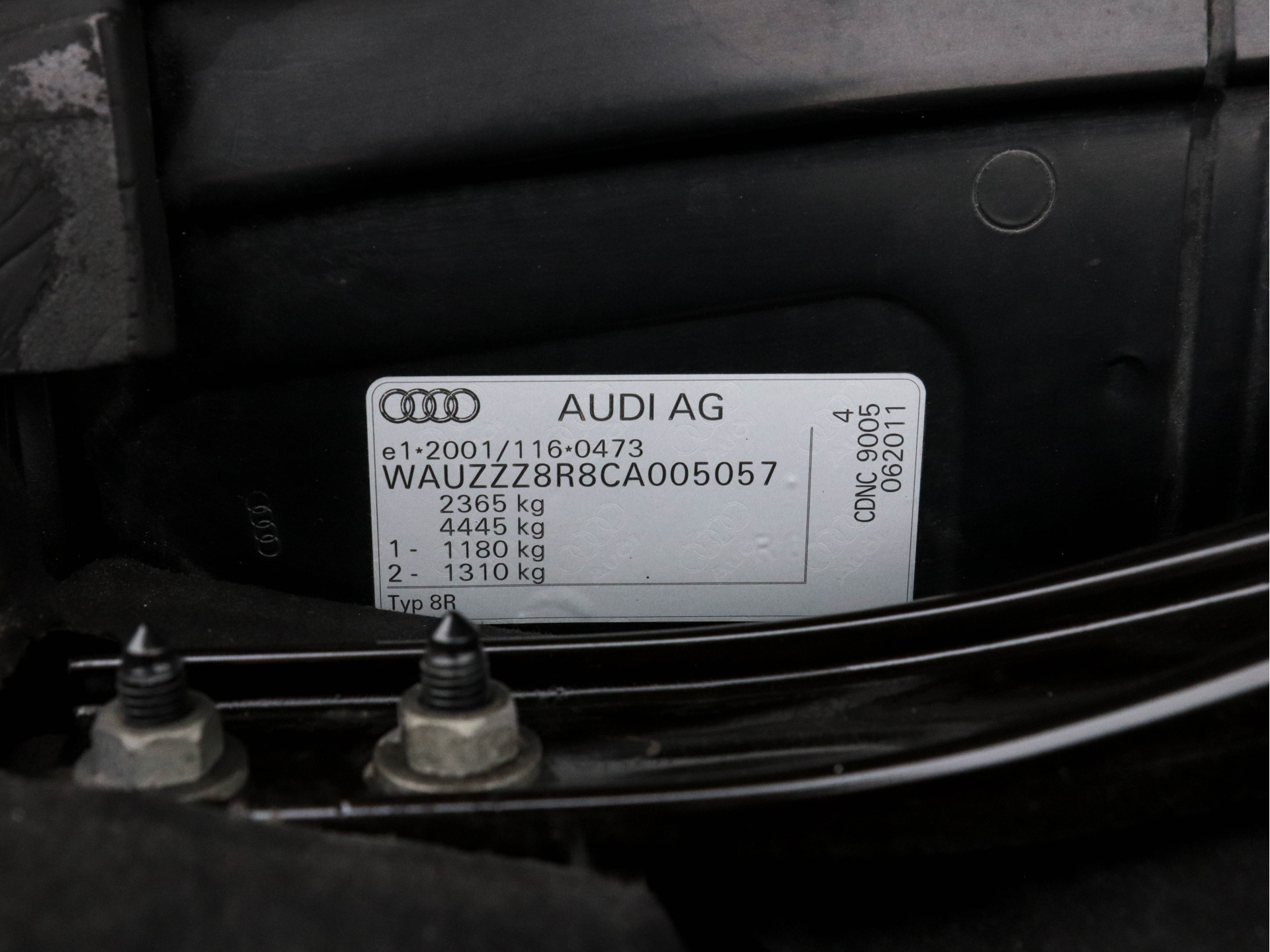 Audi Q5 2.0 TFSI Quattro Pro Line Aut. *NAVI-FULLMAP | LUXURY-LEATHER | AUDI-SOUNDSYSTEM | ECC | SHIFT-PADDLES | COMFORT-SEATS | AUDI-PARKING-SYSTEM-PLUS | CRUISE | 18"ALU*