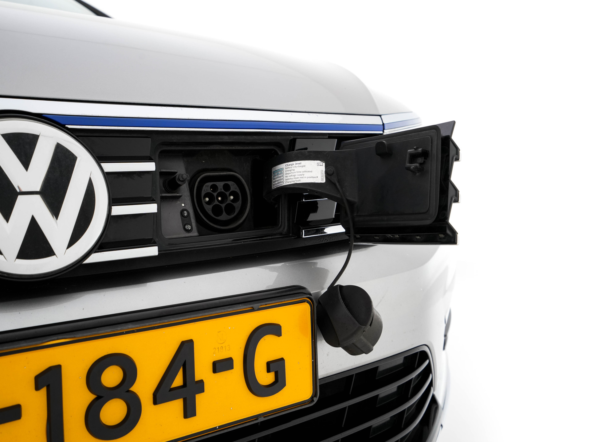 Volkswagen Passat Variant 1.4 TSI GTE Highline Plug-in Aut. *PANO | LEATHER-ALCANTARA | FULL-LED | CAMERA | NAVI-FULLMAP | ADAPTIVE-CRUISE | HEATED-ERGONOMIC-SPORTSEATS | KEYLESS | PDC | ECC | PRIVACY-GLASS | TOWBAR | AMBIENT-LIGHT | KEYLESS | ..