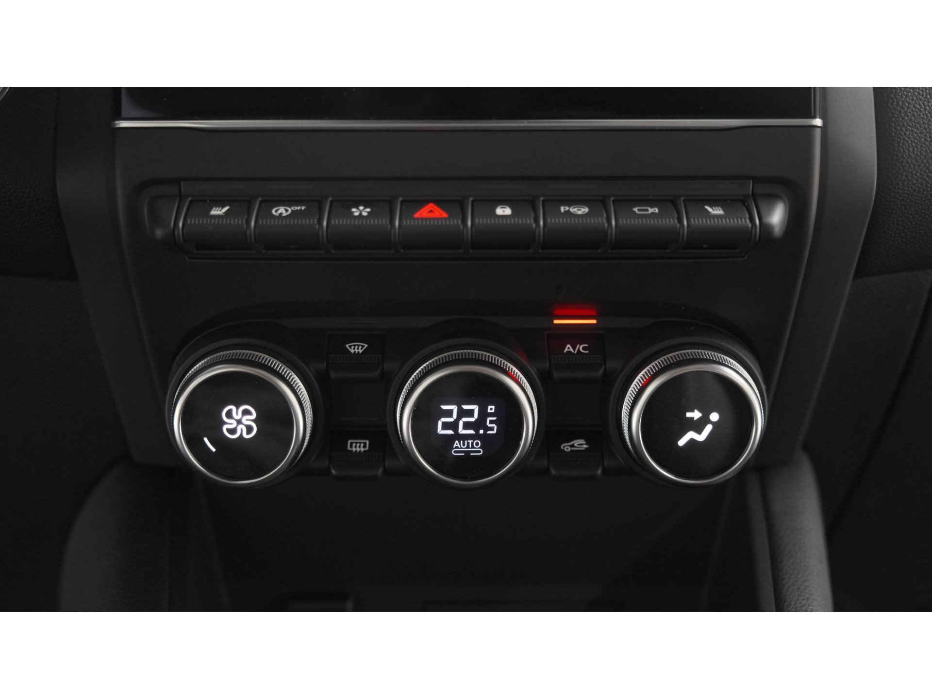 Renault Captur Mild Hybrid 140 EDC Techno | 360 Camera | 9.3 Inch Grootscherm | Stoelverwarming | Apple Carplay | 18 Inch Lichtmetalen Velgen