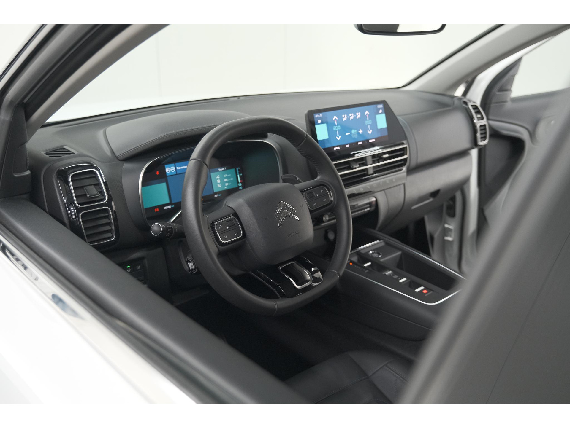 Citroen C5 Aircross 1.6 Plug-in Hybrid 225 Shine | Adaptieve Cruise Control | Pack Ambiance | Camera