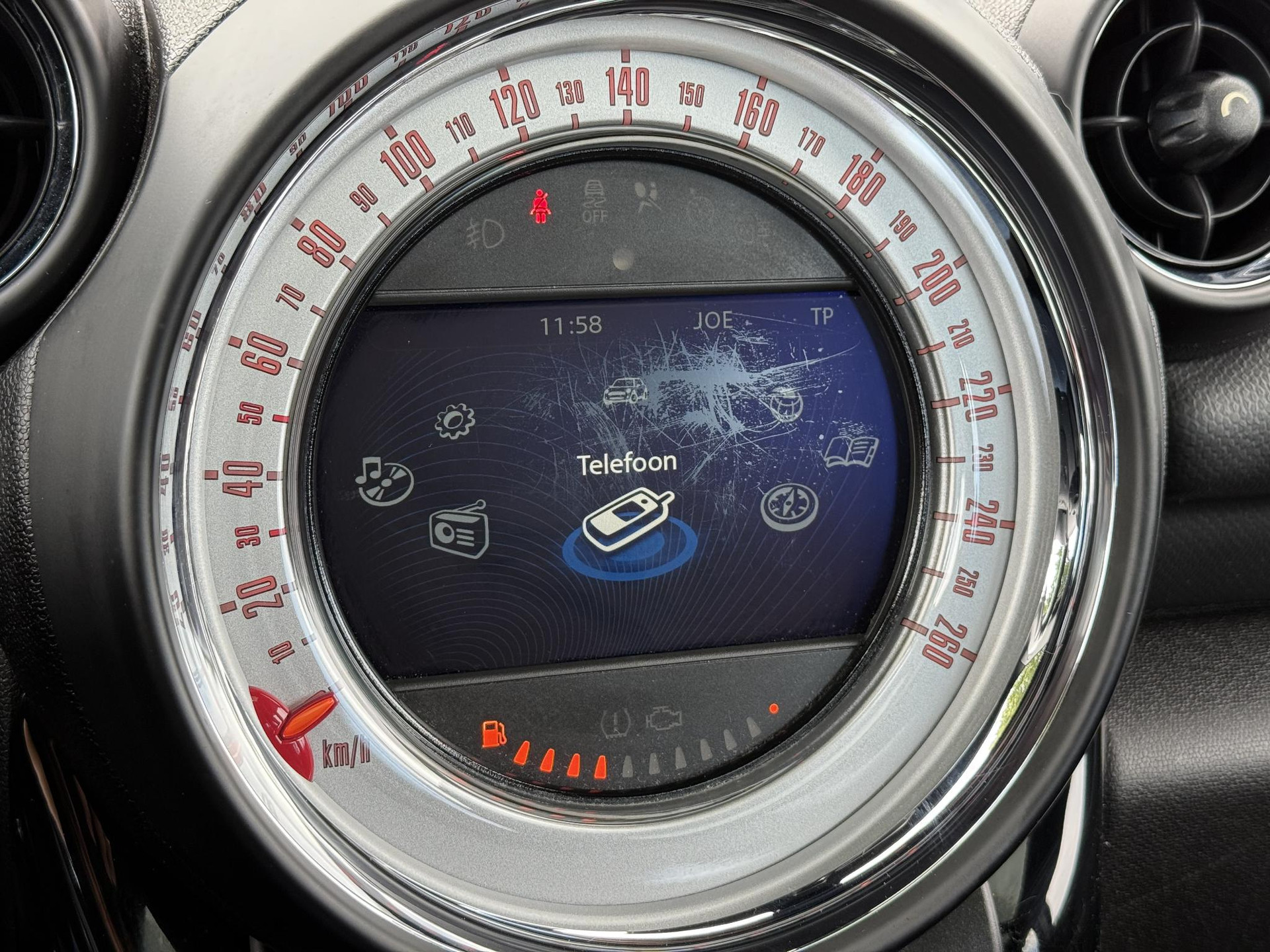 MINI Countryman 1.6 One Business Line Carplay,Pano,Navi,Pdc,Airco,Cruise,Lm velgen,6 Bak,98pk,Apk tot 03-2027