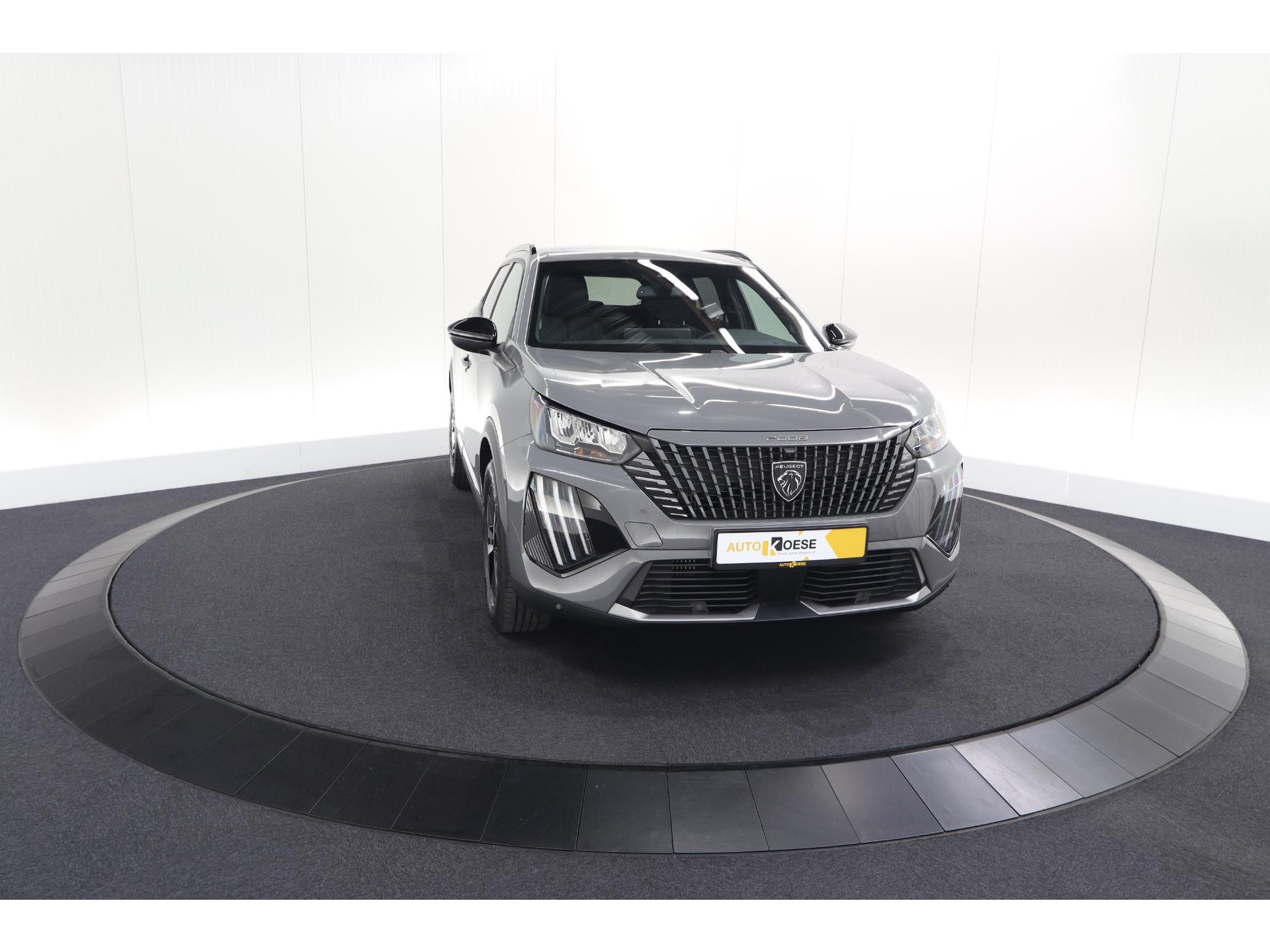 Peugeot 2008 PureTech 130 EAT8 Allure | 360 Camera | Adaptieve Cruise Control | Keyless | Dodehoekdetectie