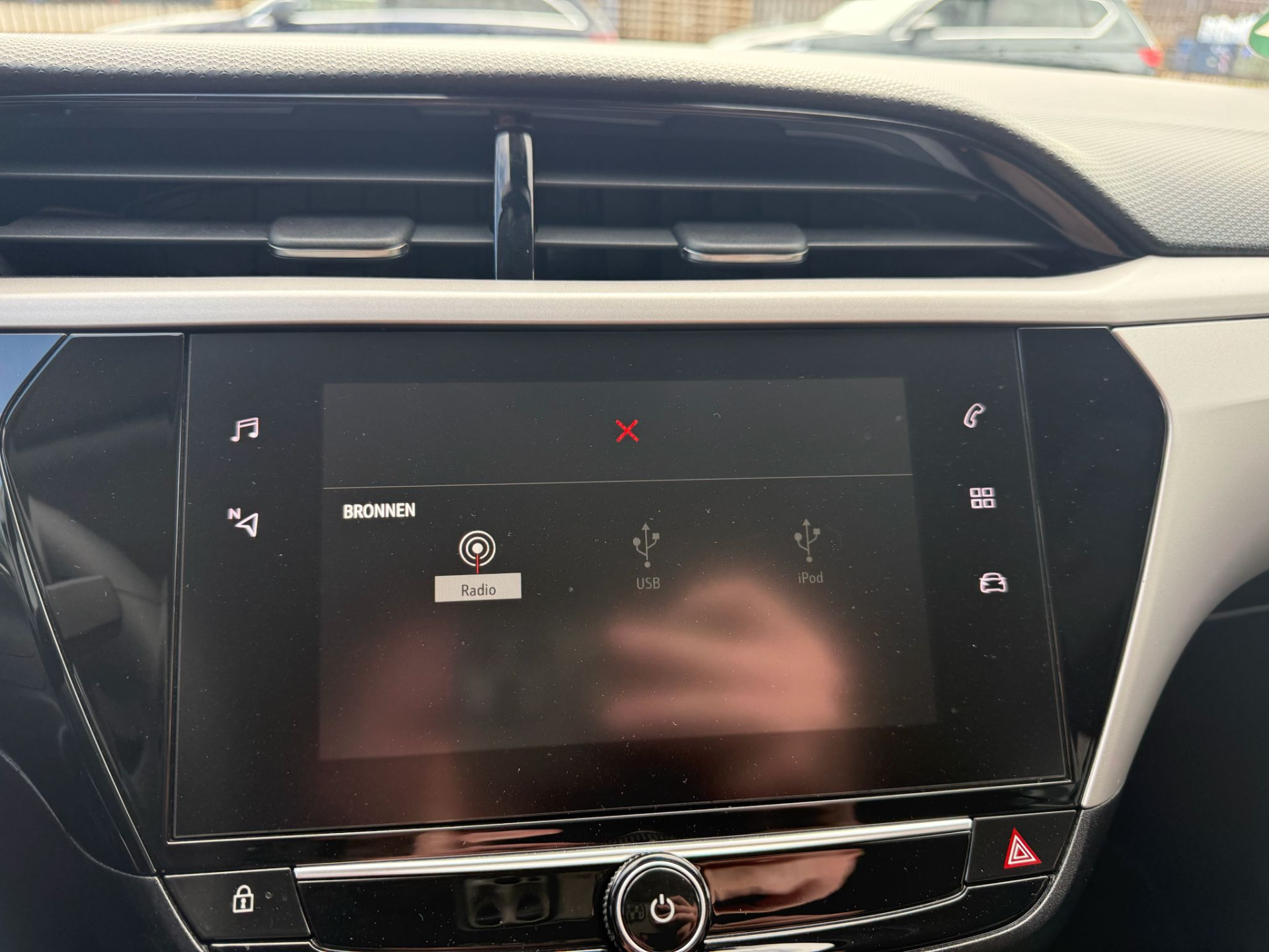Opel Corsa 1.2 | 1E EIGENAAR | 3/6/12MND GARANTIE | DAB | CRUISE | LANE | PDC | CARPLAY | AIRCO |