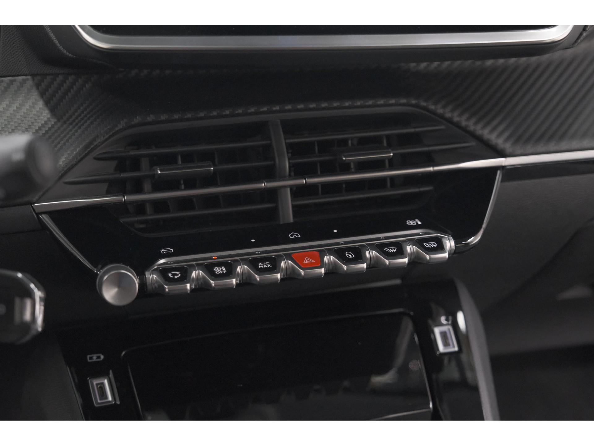 Peugeot 208 PureTech 100 Allure | Apple Carplay | Parkeersensoren | Climate Control