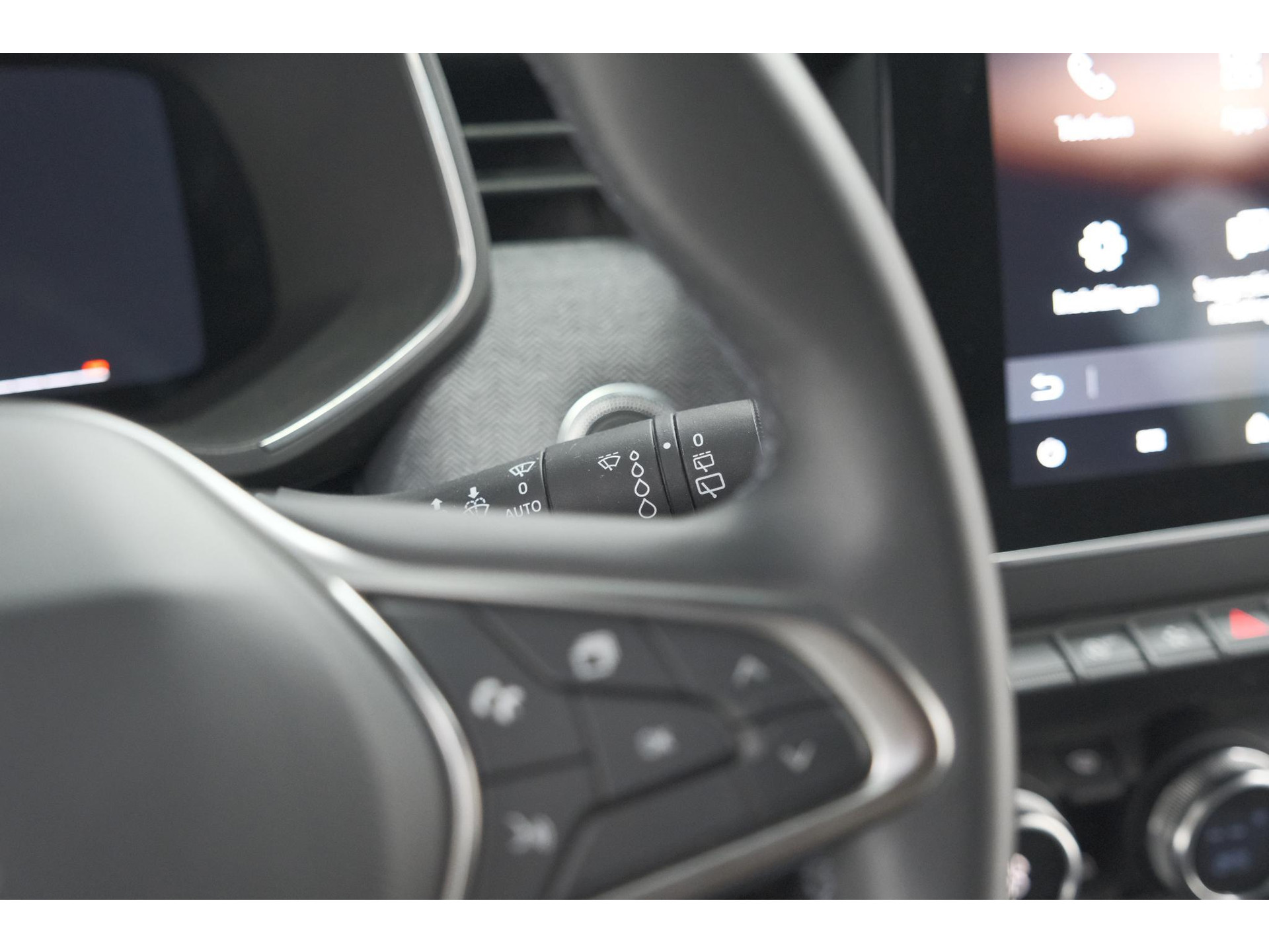 Renault Clio TCe 90 Techno | 360 Camera | Adaptieve Cruise Control | 9.3 Inch Groot Scherm