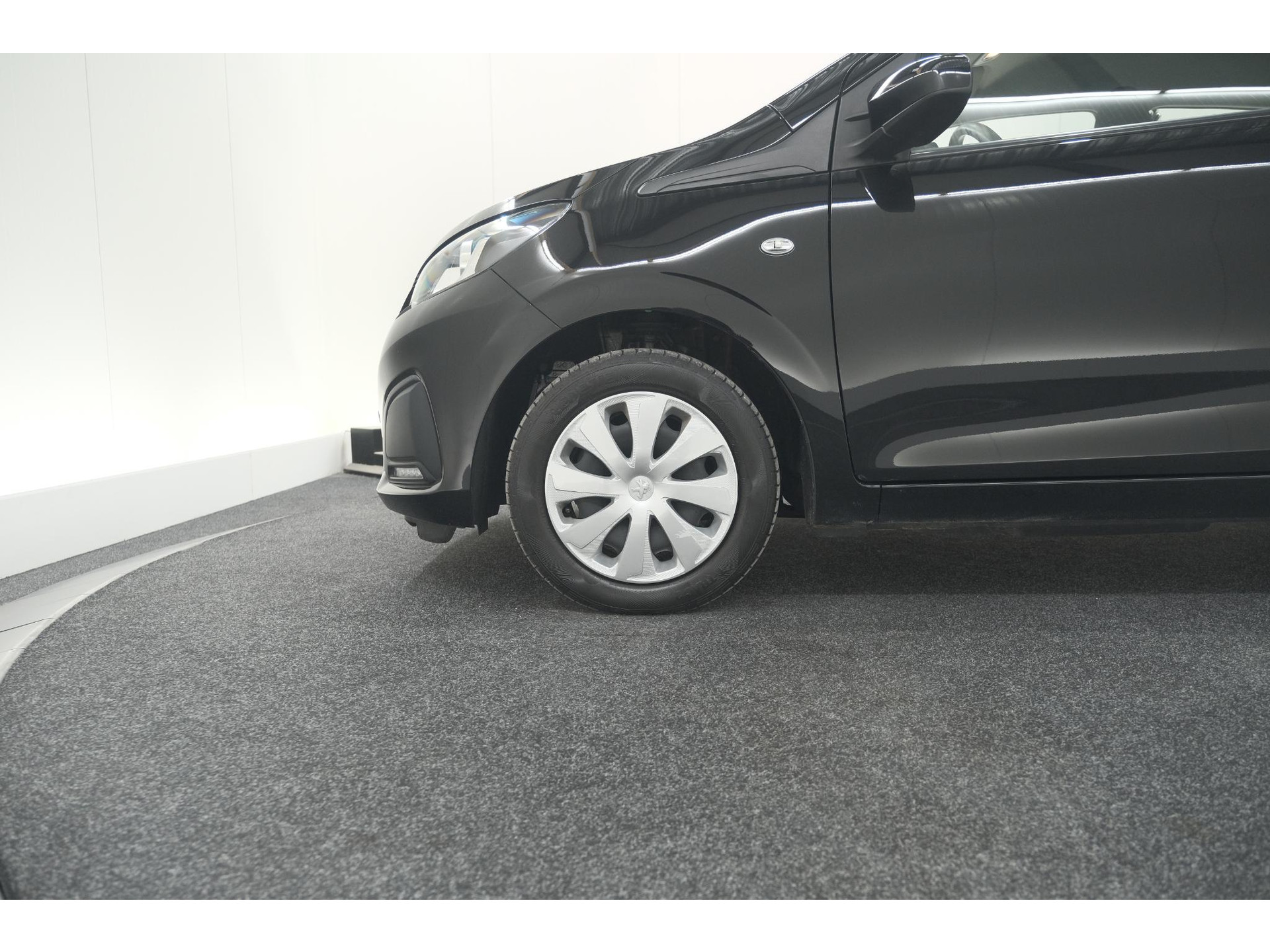Peugeot 108 1.0 e-VTi Active | Airco | Bluetooth | Elektrische Ramen | 5 Deurs