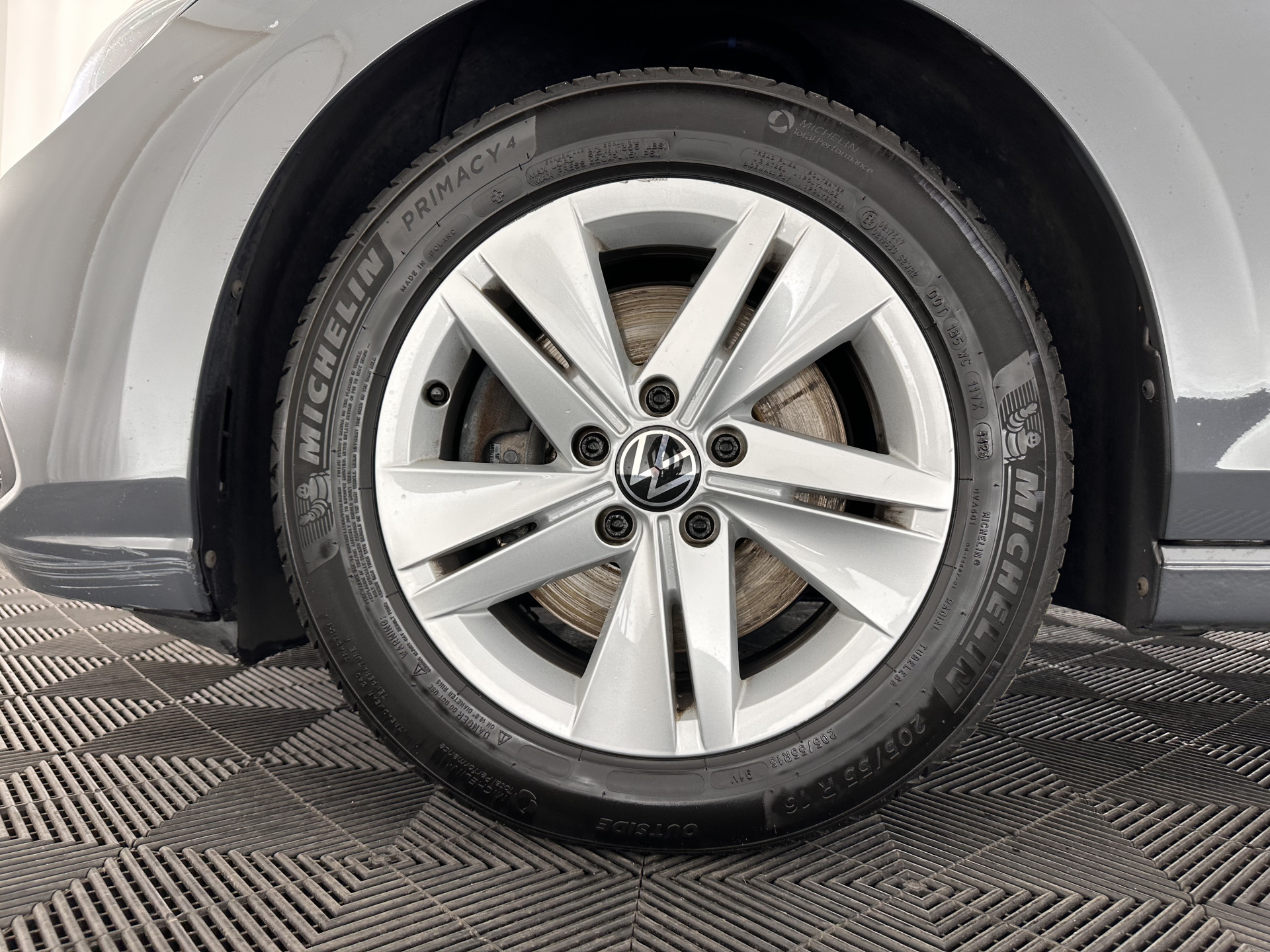 Volkswagen Golf Variant 2.0 TDI Life Business (INCL-BTW)  *FULL-LED | DIGI-COCKPIT | NAVI-FULLMAP | HEATED-COMFORTSEATS | KEYLESS | DAB+ | CARPLAY | ECC | AMBIENT-LIGHT | PDC | 16''ALU*