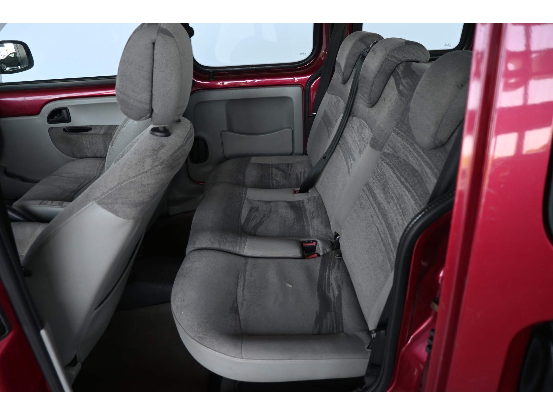 Renault Kangoo 1.2-16V Privilège Elektrisch Pakket! Direct Leverbaar! Inruil Mogelijk!