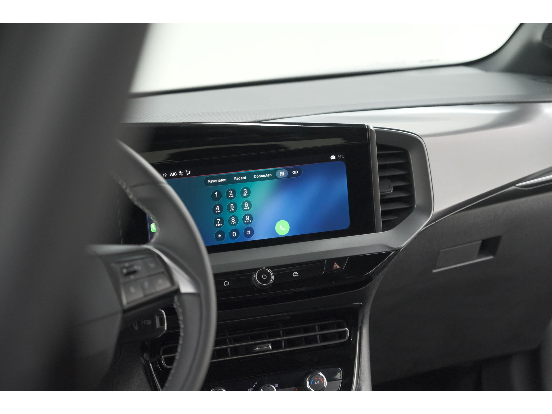 Opel Mokka 130 Turbo AT8 GS | Camera | Apple Carplay | Parkeersensoren