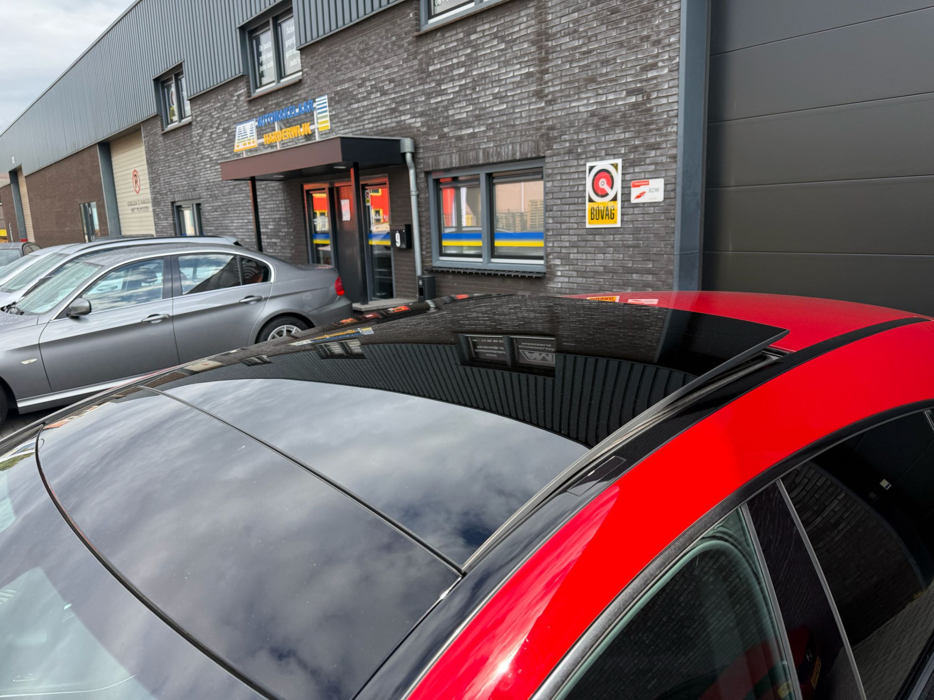 Mercedes-Benz CLA-klasse Shooting Brake 180 | 3/6/12MND GARANTIE| NAVI | PANO DAK | NAVI | CAMERA |