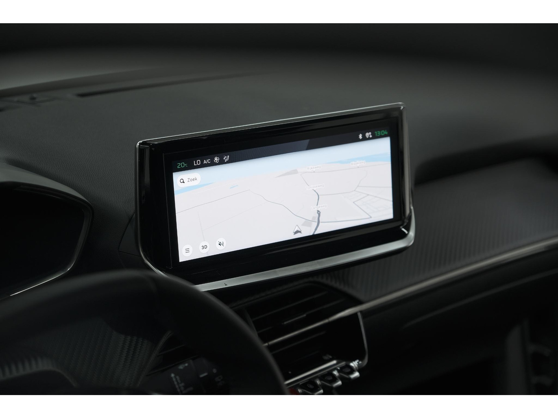 Peugeot 208 PureTech 100 Allure | 360 Camera | Dodehoekdetectie | Apple Carplay