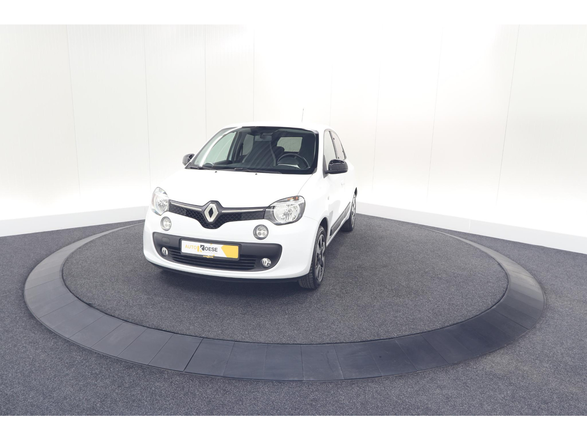 Renault Twingo 1.0 SCe Collection | Airco | Bluetooth Radio | Snelheidsbegrenzer
