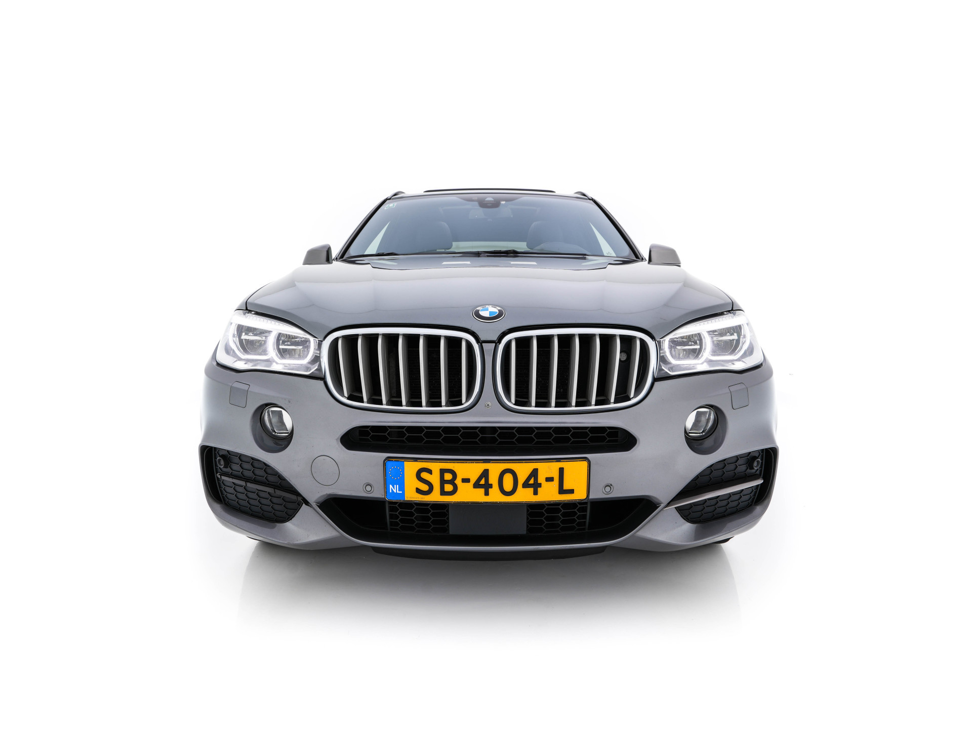 BMW X5 M50d M-Aerodinamica Aut. *PANO | HEAD-UP | LEATHER | ADAPTIVE-CRUISE | SOFT-CLOSE | BANG&OLUFSEN | TOP-VIEW | BLINDSPOT | NIGHT-VISION | MEMORY-PACK | DIGI-COCKPIT | HEATED-COMFORTSEATS | NAVI-FULLMAP |