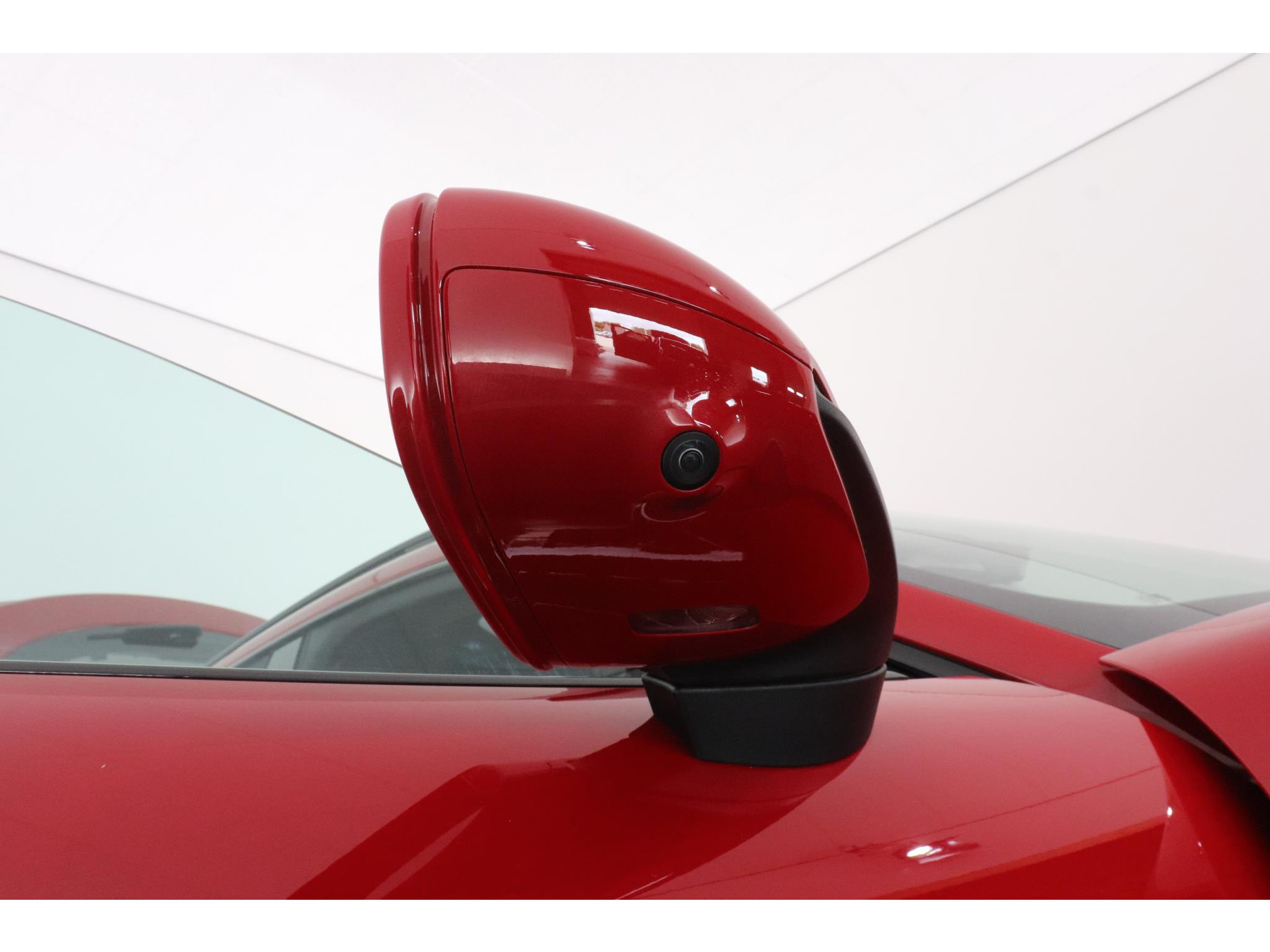 Porsche Taycan Sport Turismo GTS | 93 kWh Accu Plus | Surround View | InnoDrive | Sport Chrono Pakket | Panoramadak