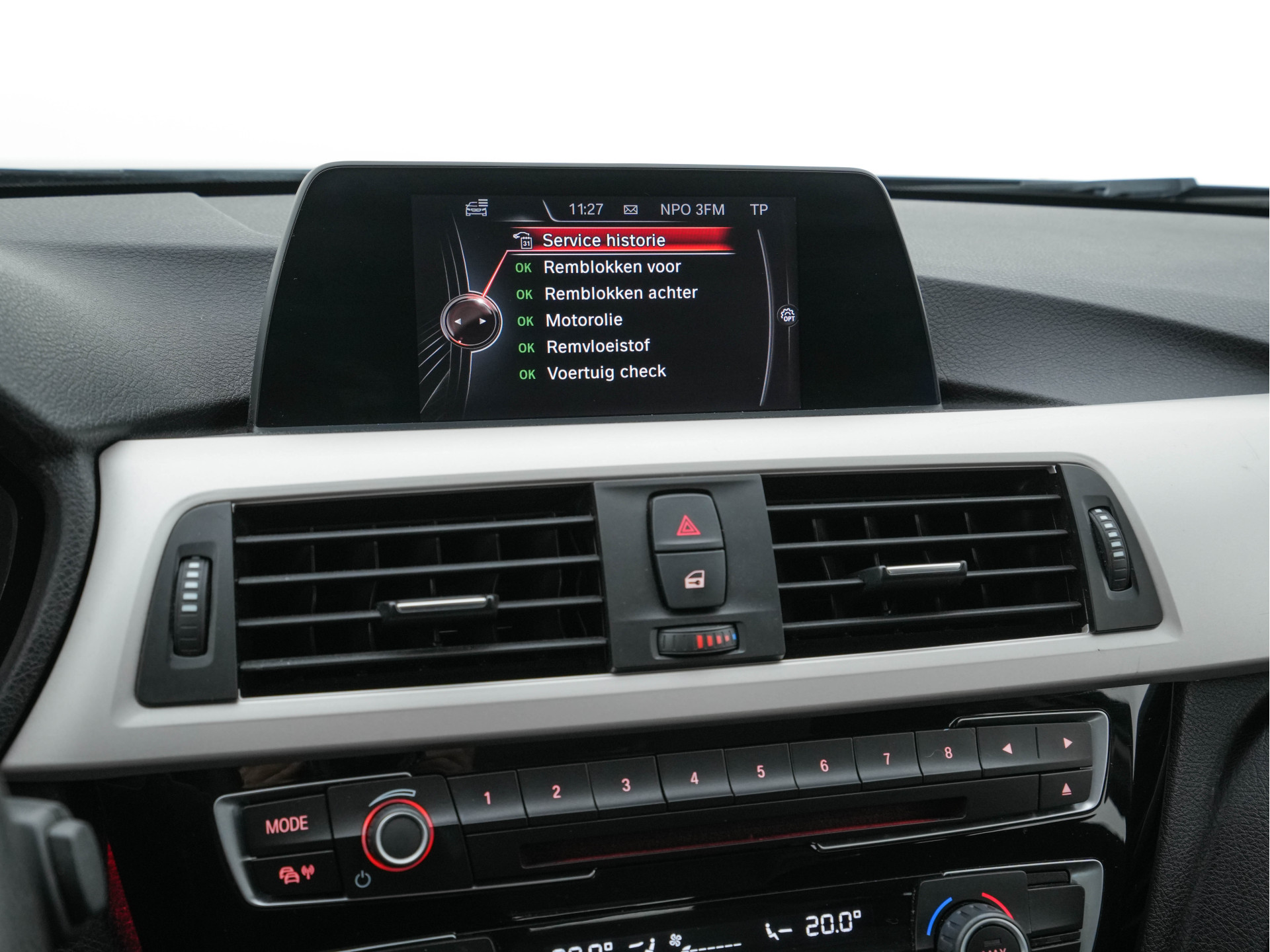 BMW 3-serie Touring 316d Centennial Executive Aut. *FULL-LED | SPORT-SEATS | NAVI-FULLMAP | ECC | PDC | CRUISE | 16''ALU*