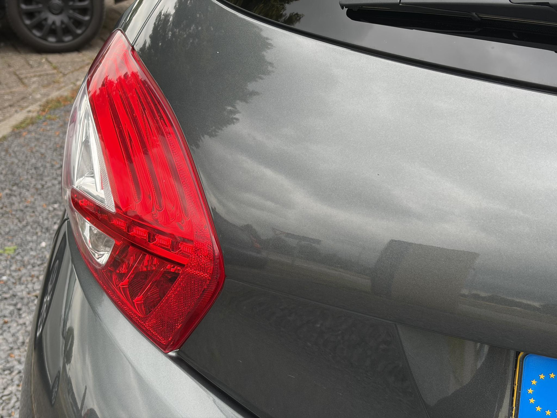 Peugeot 208 1.2 PureTech Style Pack 1e Eigenaar l Navi l Clima l Cruise l 5 Deurs l Lm velgen l Pdc l N.A.P l Apk tot 04-2027