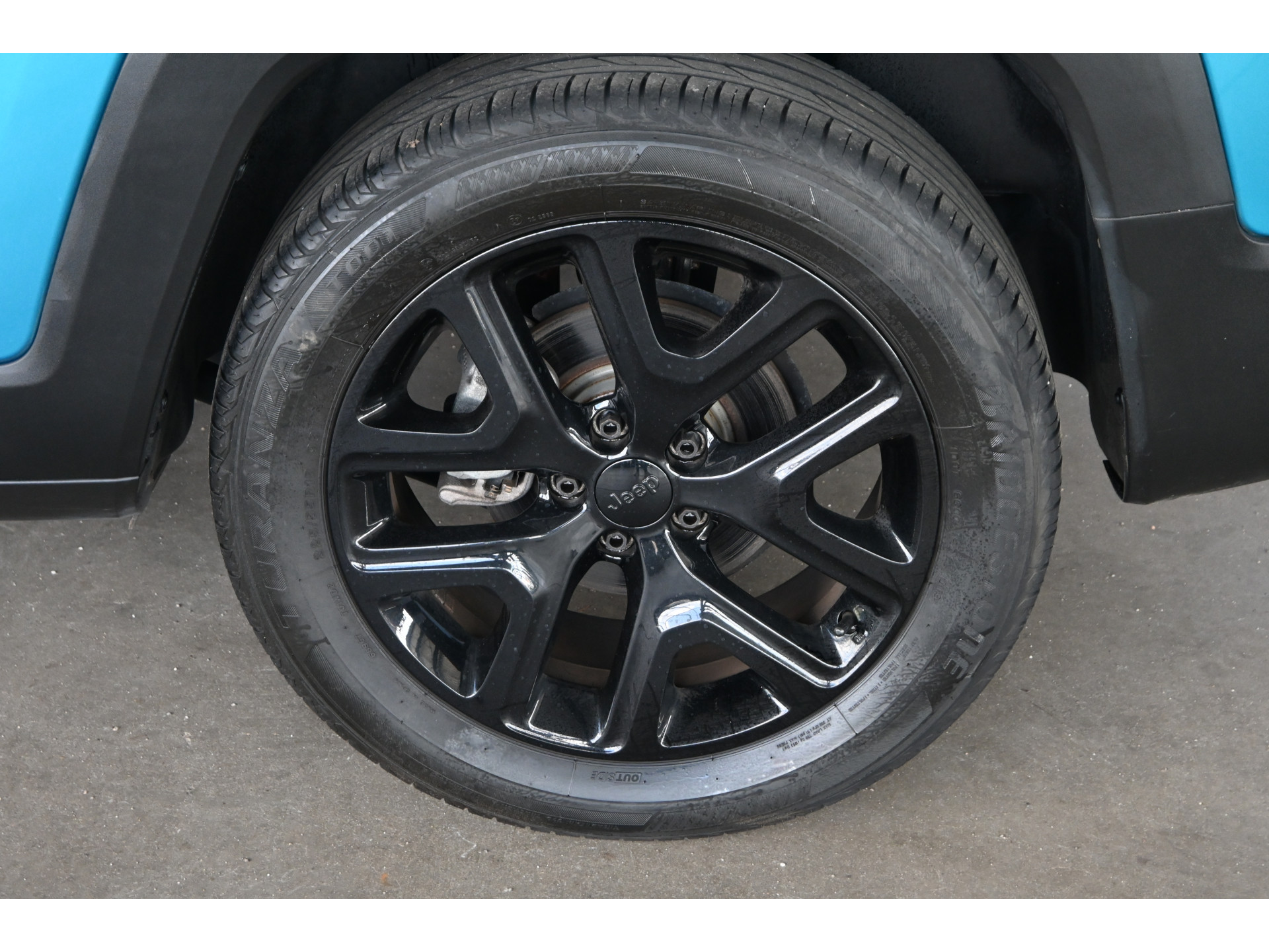 Jeep Renegade 1.0T Freedom Airco Navigatie Cruise Control Rijklaarprijs! Inruil Mogelijk!