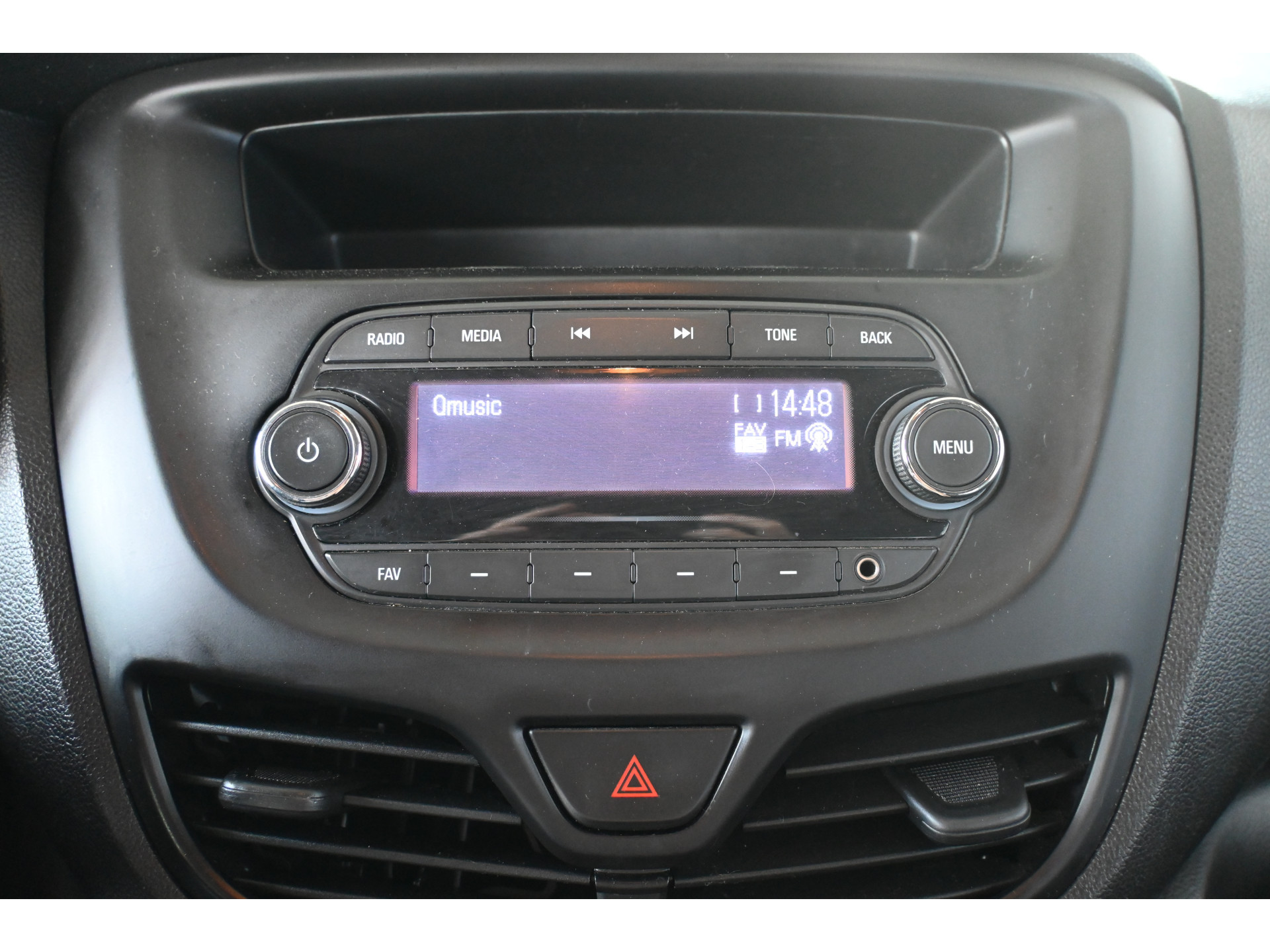 Opel KARL 1.0 ecoFLEX Edition Airco Cruise control Elektrisch pakket 1e Eigenaar 100% Onderhouden Inruil mogelijk