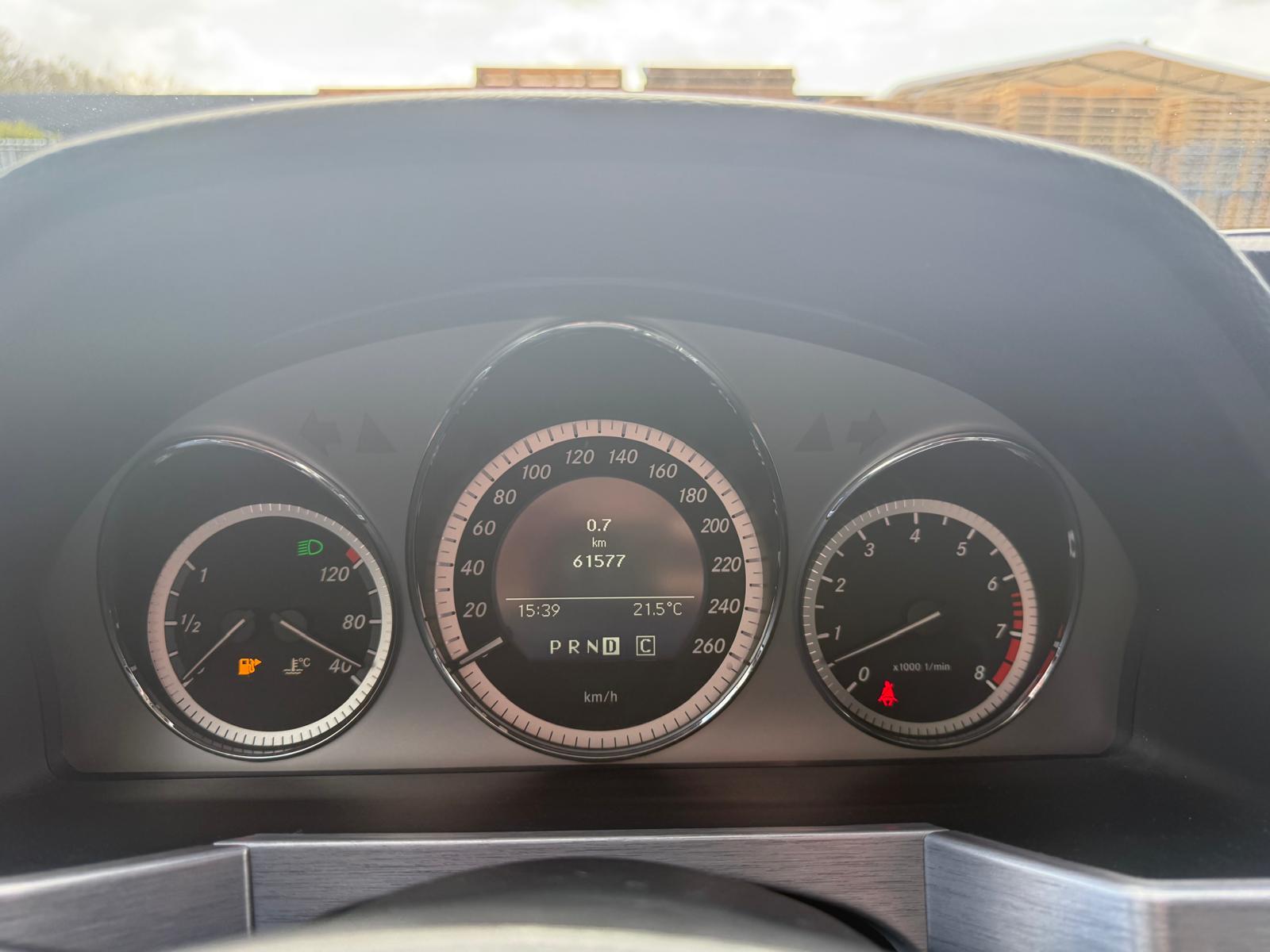 Mercedes-Benz GLK-klasse 280 4-Matic | 1E EIGENAAR | 3/6/12MND GARANTIE | NL-AUT | PANO | XENON | CRUISE | HARMAN-KARDON | NAVI |