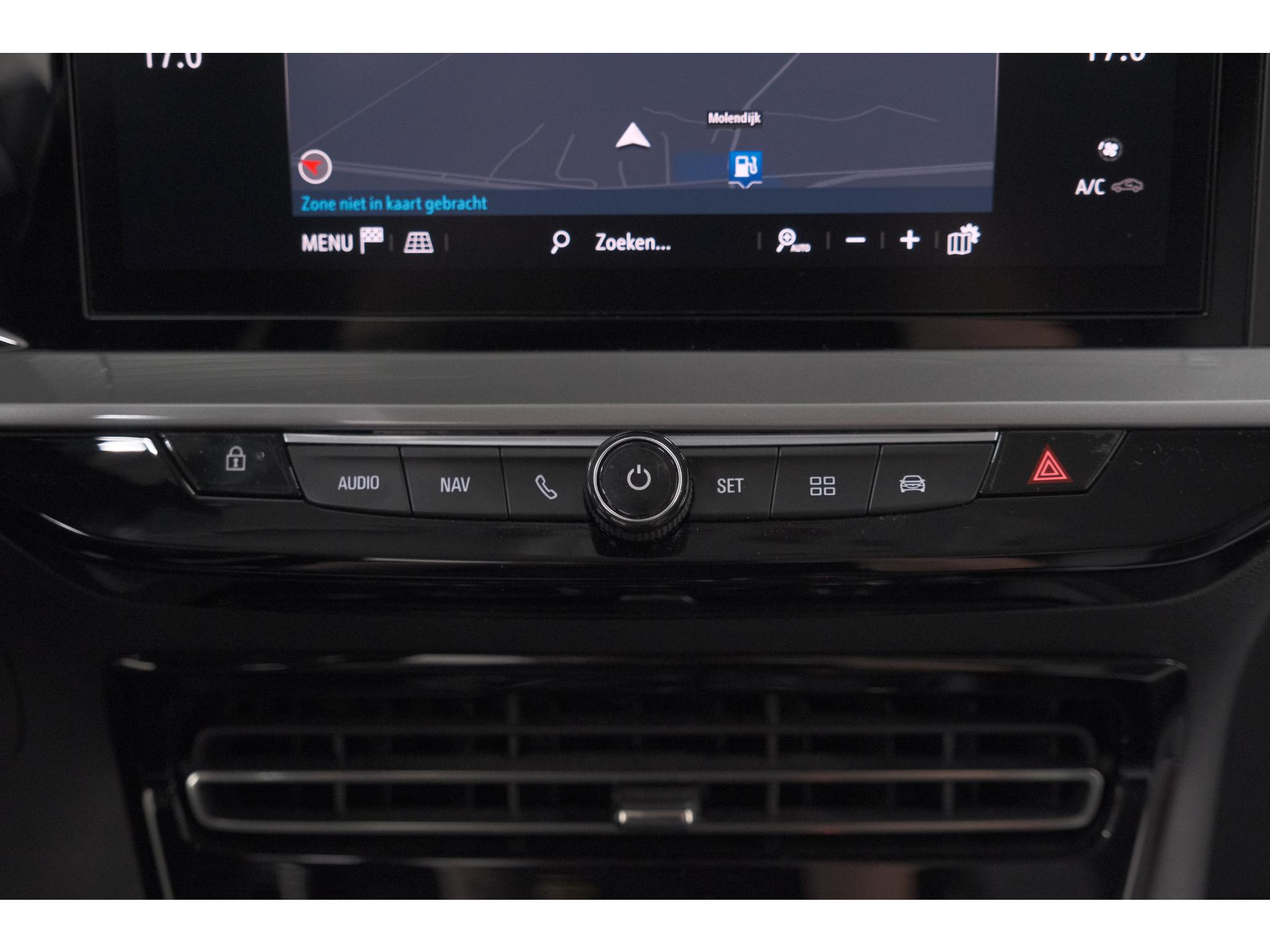 Opel Mokka Turbo 130 AT8 GS Line | Camera | Navigatie | Parkeersensoren | Apple Carplay