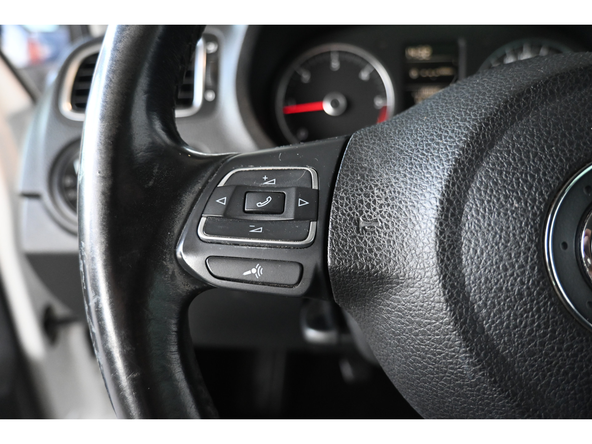Volkswagen Polo 1.2 TDI BlueMotion Comfortline Clima Cruise control Lichtmetaal Elektrisch Pakket Goed onderhouden! Inruil Mogelijk!