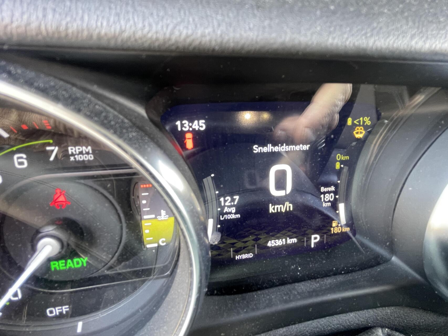 Jeep Wrangler Unlimited 4xe 380 Rubicon
