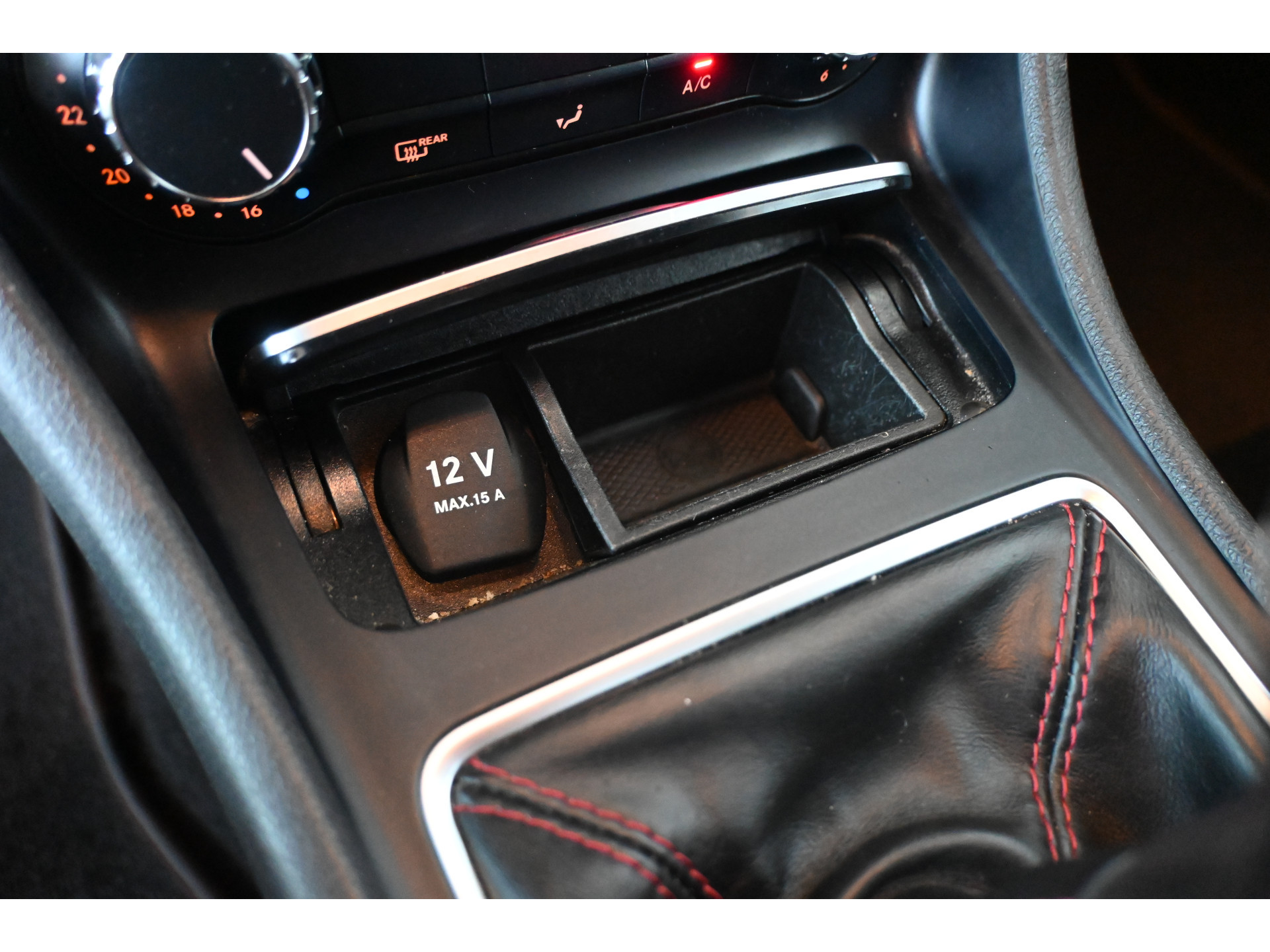 Mercedes-Benz CLA-klasse 180 AMG Night Edition Plus Clima Cruise Xenon LED Navigatie Inruil mogelijk