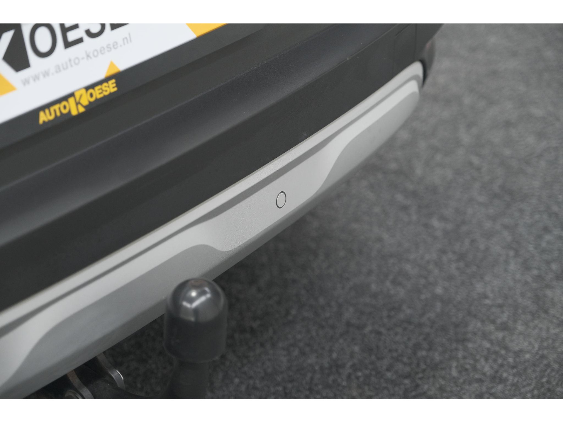 Renault Captur TCe 90 Intens | Trekhaak | Camera | Navigatie | Parkeersensoren | Apple Carplay