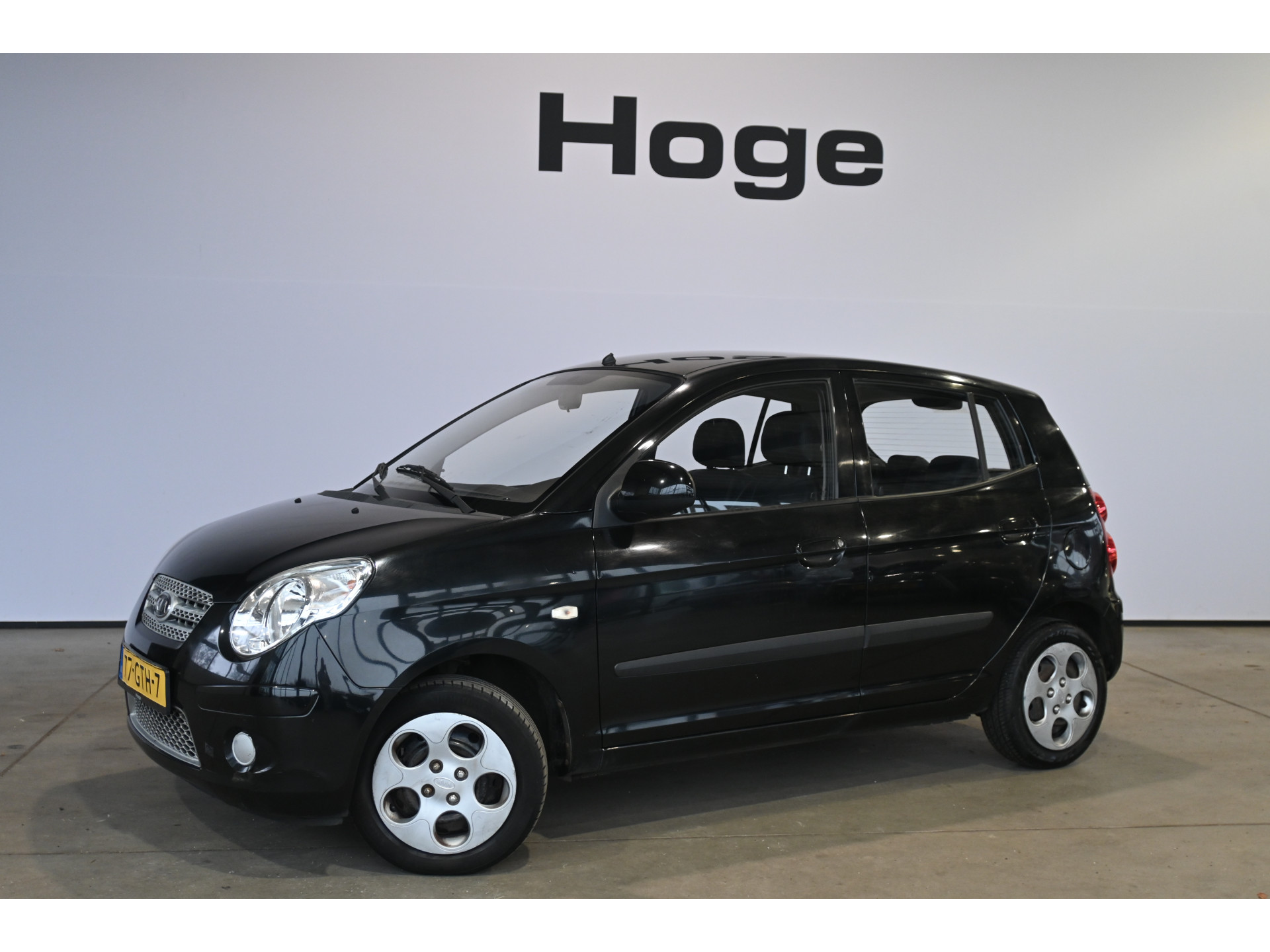Kia Picanto 1.0 X-pect Stuurbekrachtiging Lichtmetaal! Direct Leverbaar! Inruil Mogelijk!