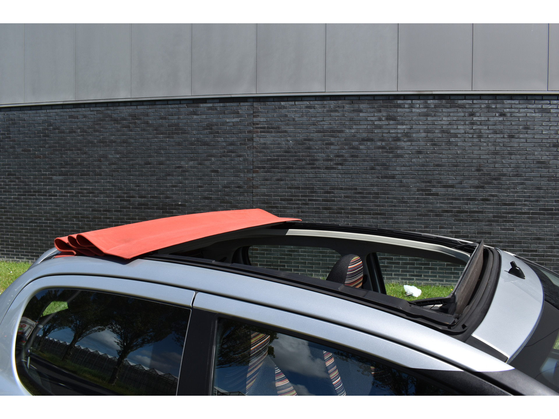Citroën C1 1.0 e-VTi Airscape Feel Cabriodak 5-deurs