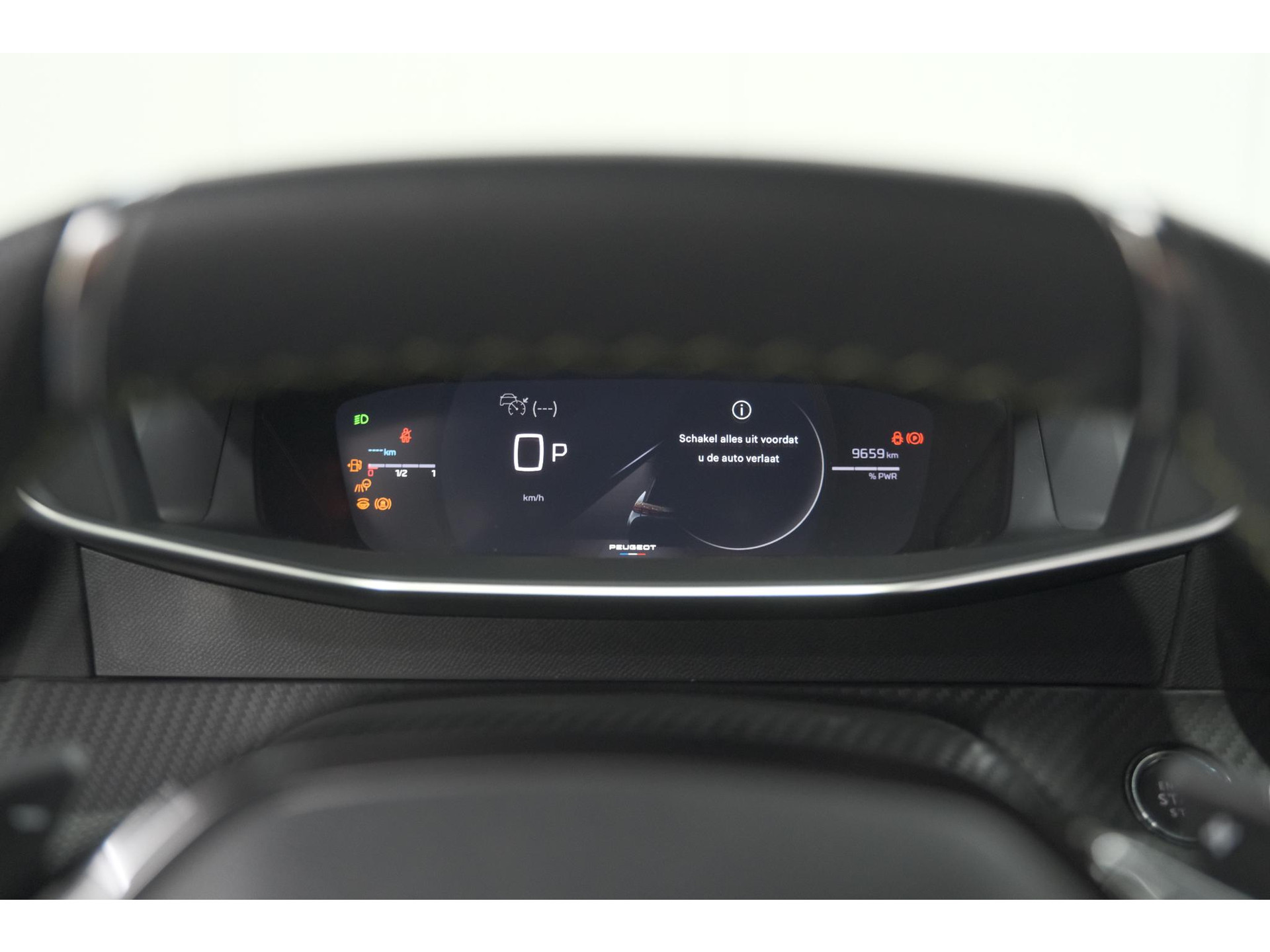 Peugeot 2008 1.2 Hybrid 136 GT | 360 Camera | Adaptieve Cruise Control | Navigatie | Dodehoekdetectie