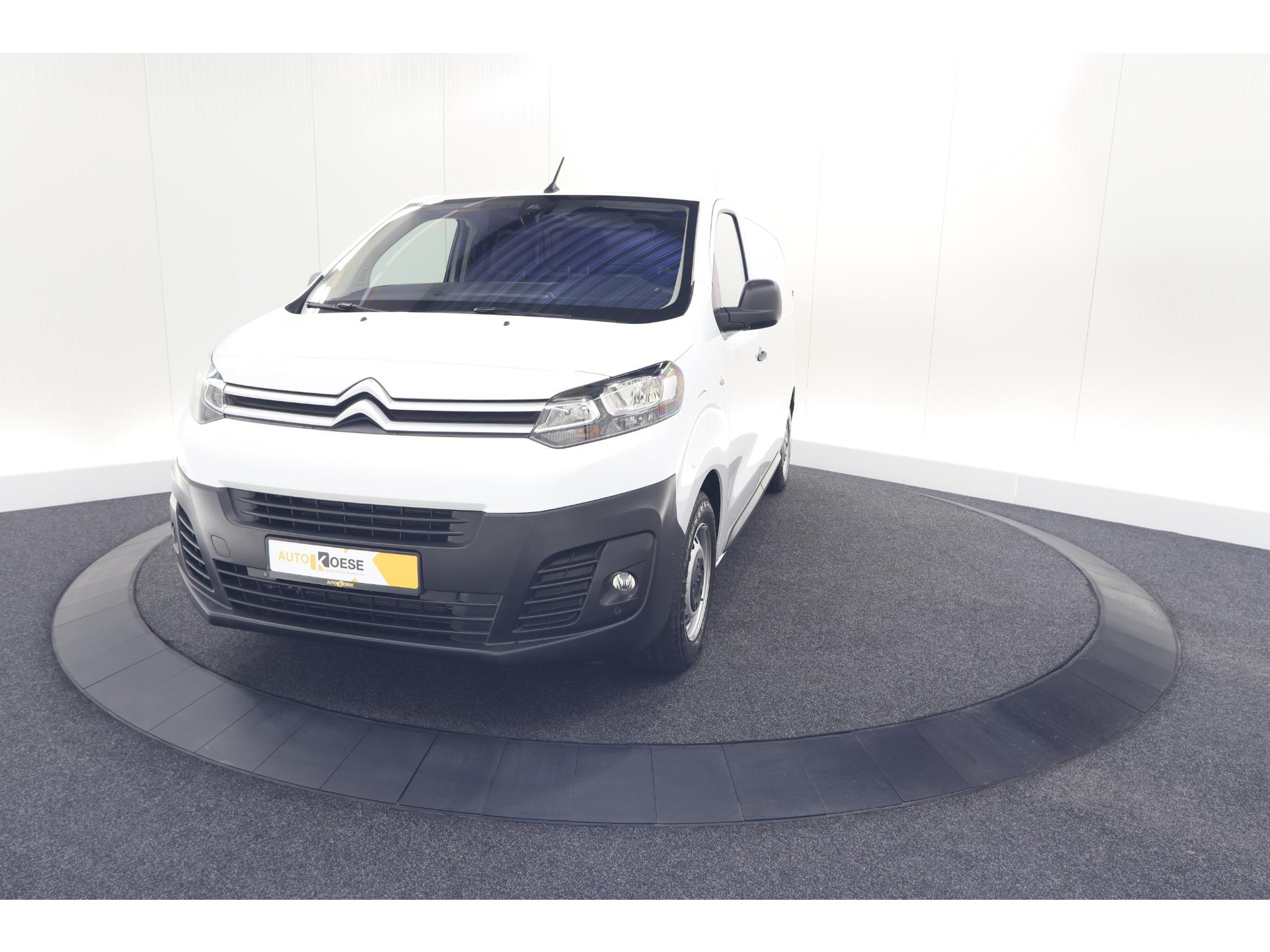 Citroen ë-Jumpy L2 136 50 kWh | Camera | Navigatie | Parkeersensoren | Apple Carplay