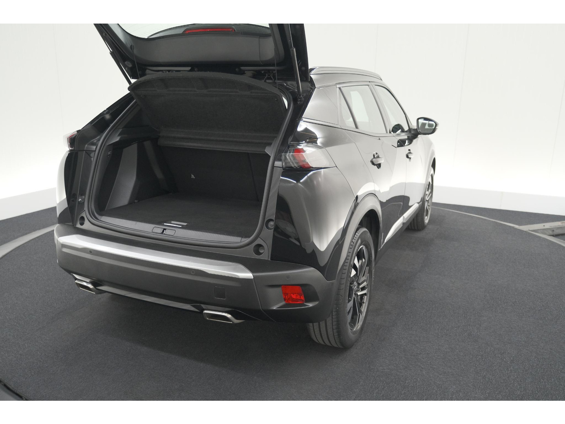 Peugeot 2008 PureTech 130 Blue Lease Allure | Camera | Apple Carplay | Parkeersensoren | Climate Control
