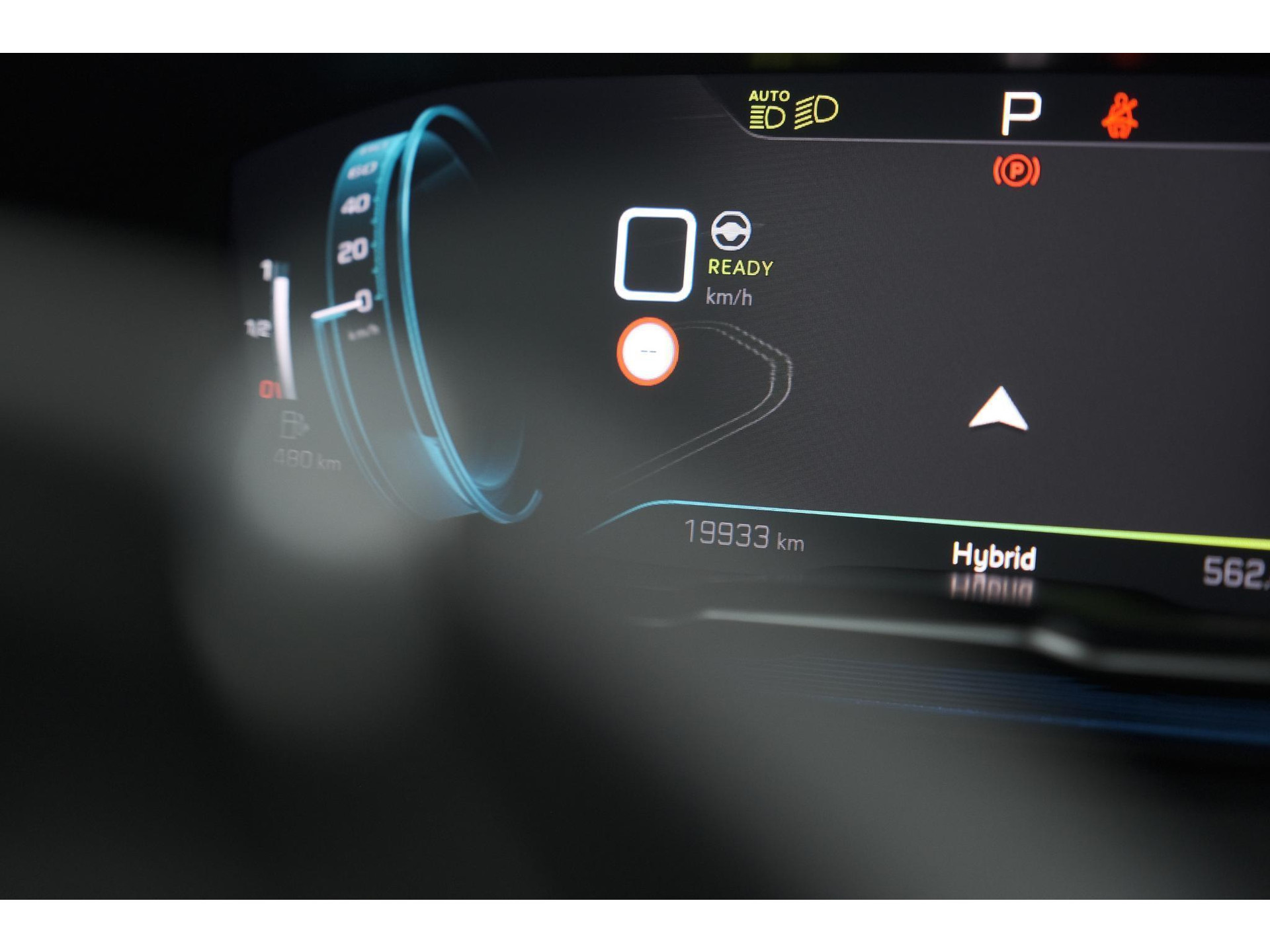 Peugeot 3008 HYbrid4 300 GT | Elektrisch Panoramadak | Dodehoekdetectie | Camera | Navigatie