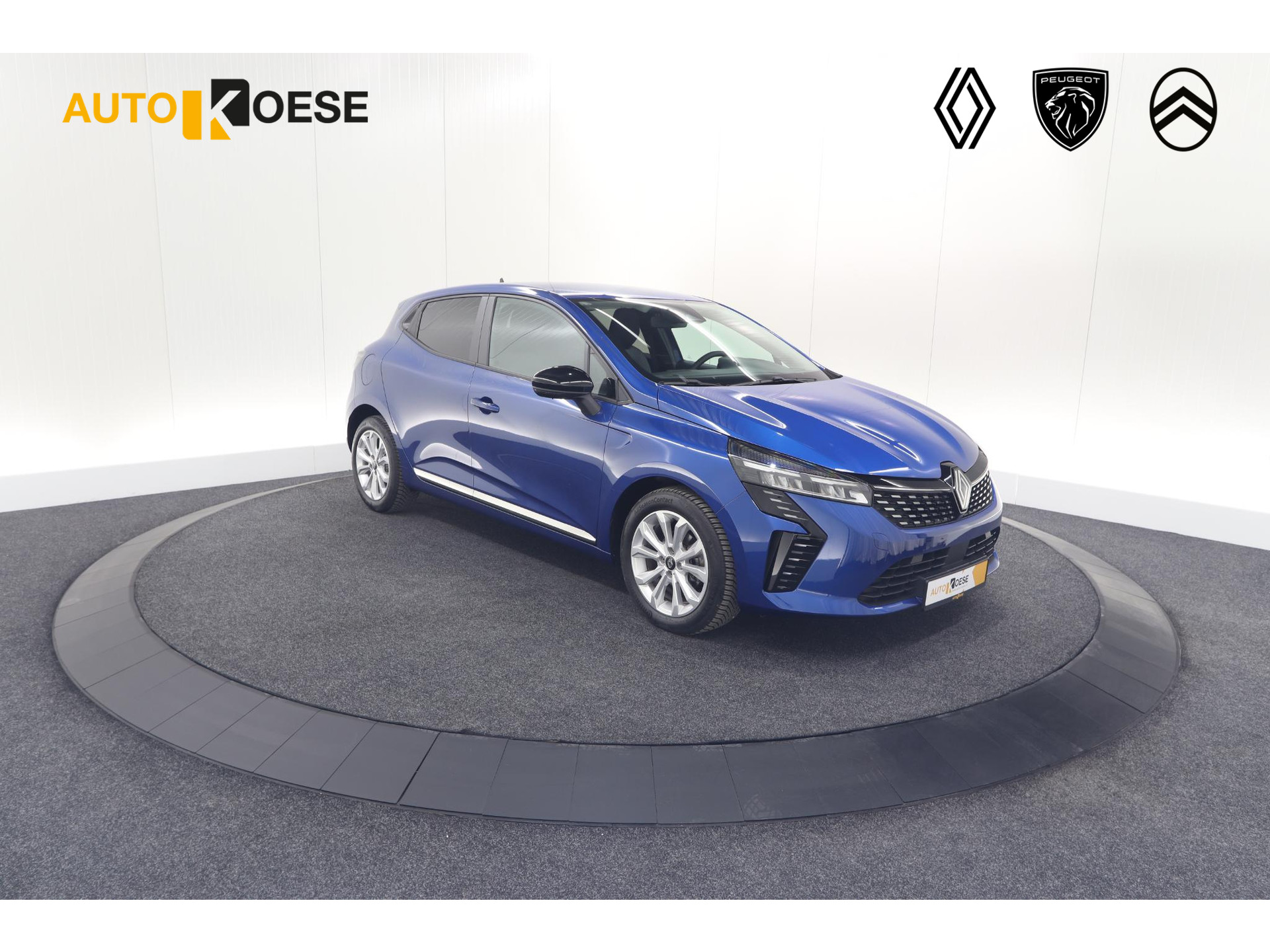 Renault Clio TCe 90 GPF Evolution | Camera | Navigatie | Apple Carplay | Parkeersensoren | Stoelverwarming