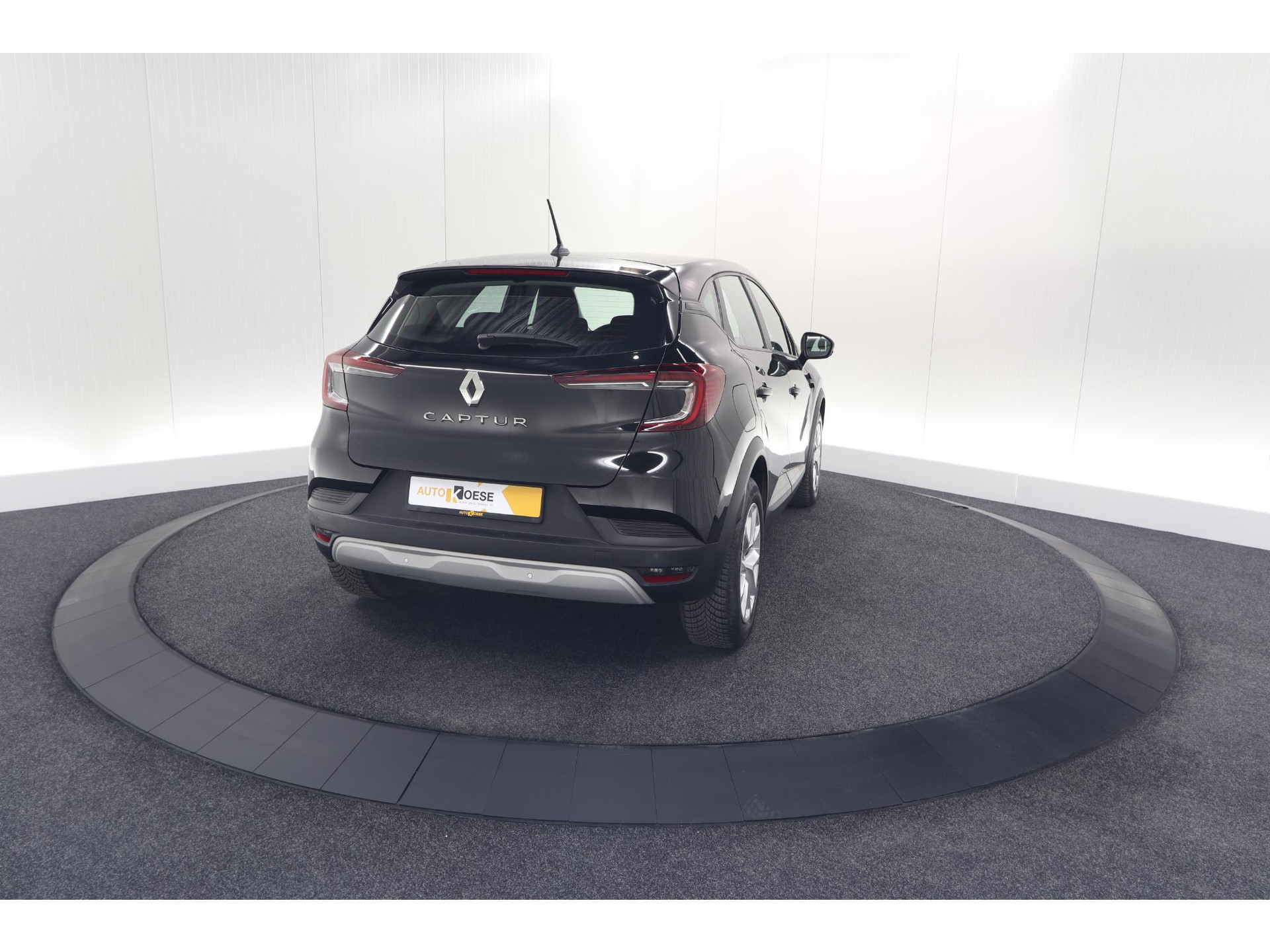 Renault Captur TCe 90 evolution | Navigatie | Apple Carplay | Parkeersensoren