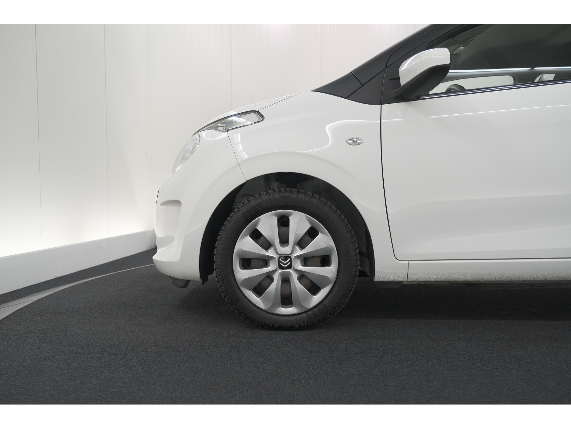 Citroen C1 1.0 VTi Feel | Bluetooth | Airco | Privacy Glas | 5 Deurs