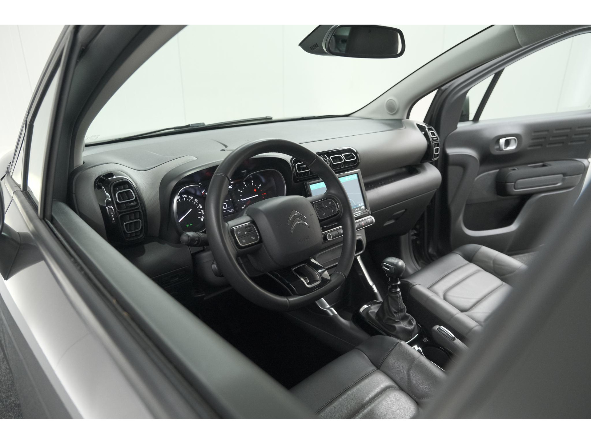 Citroen C3 Aircross PureTech 110 Shine | Camera | Stoelverwarming | Apple Carplay