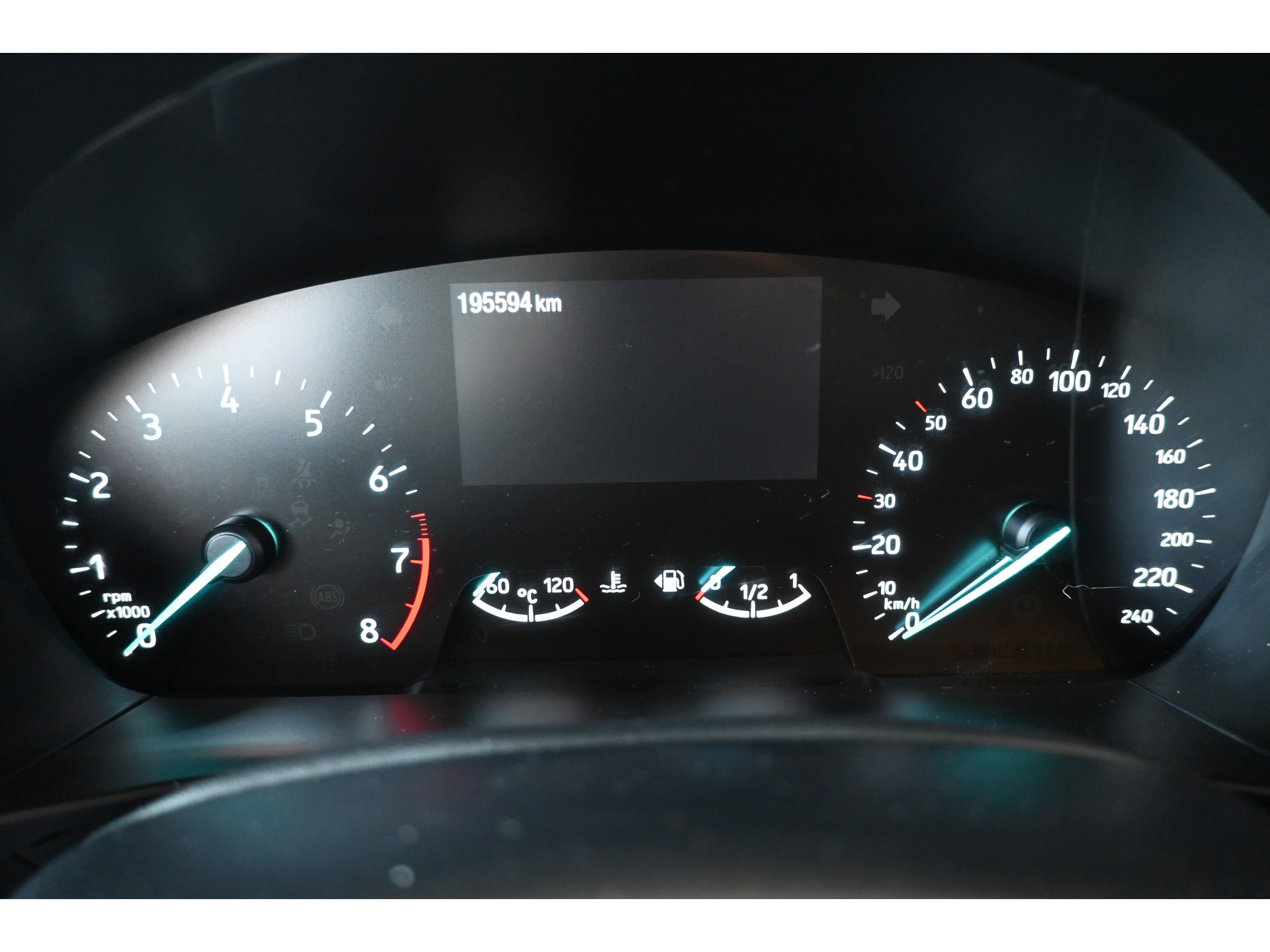 Ford Focus Wagon 1.0 EcoBoost Edition Business Navigatie Camera Cruise Control Dealer Onderhouden! Inruil Mogelijk!