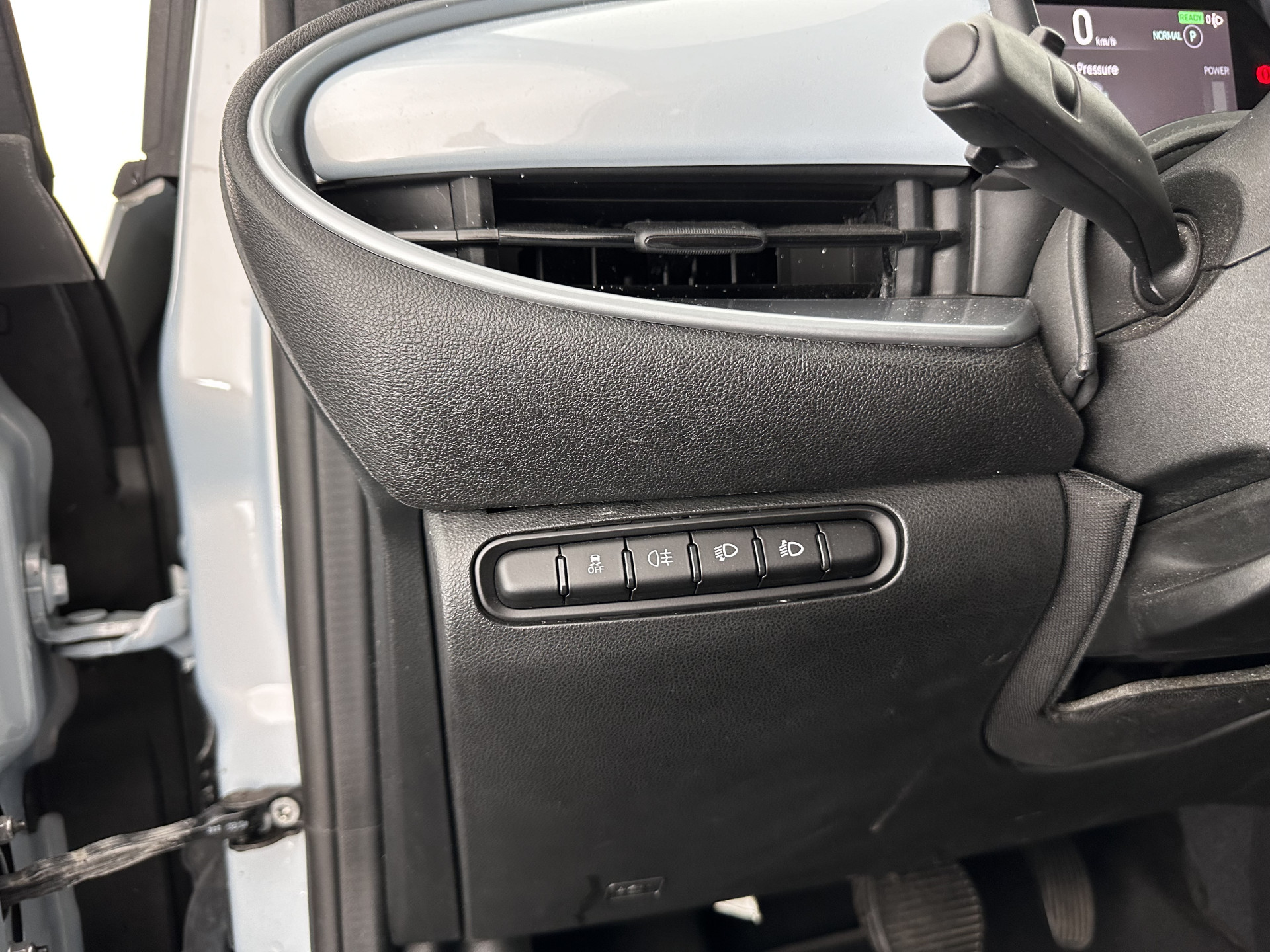 Fiat 500 Icon 24 kWh [ 3-Fase ] (⚠️) (INCL-BTW) Aut. *FULL-LED | DIGI-COCKPIT | CCS-FASTLOADER | KEYLESS | CAMERA | NAVI-FULLMAP | DAB+ | ECC | PDC | CRUISE | LANE-ASSIST | CARPLAY |  COMFORT-SEATS | 16'ALU*