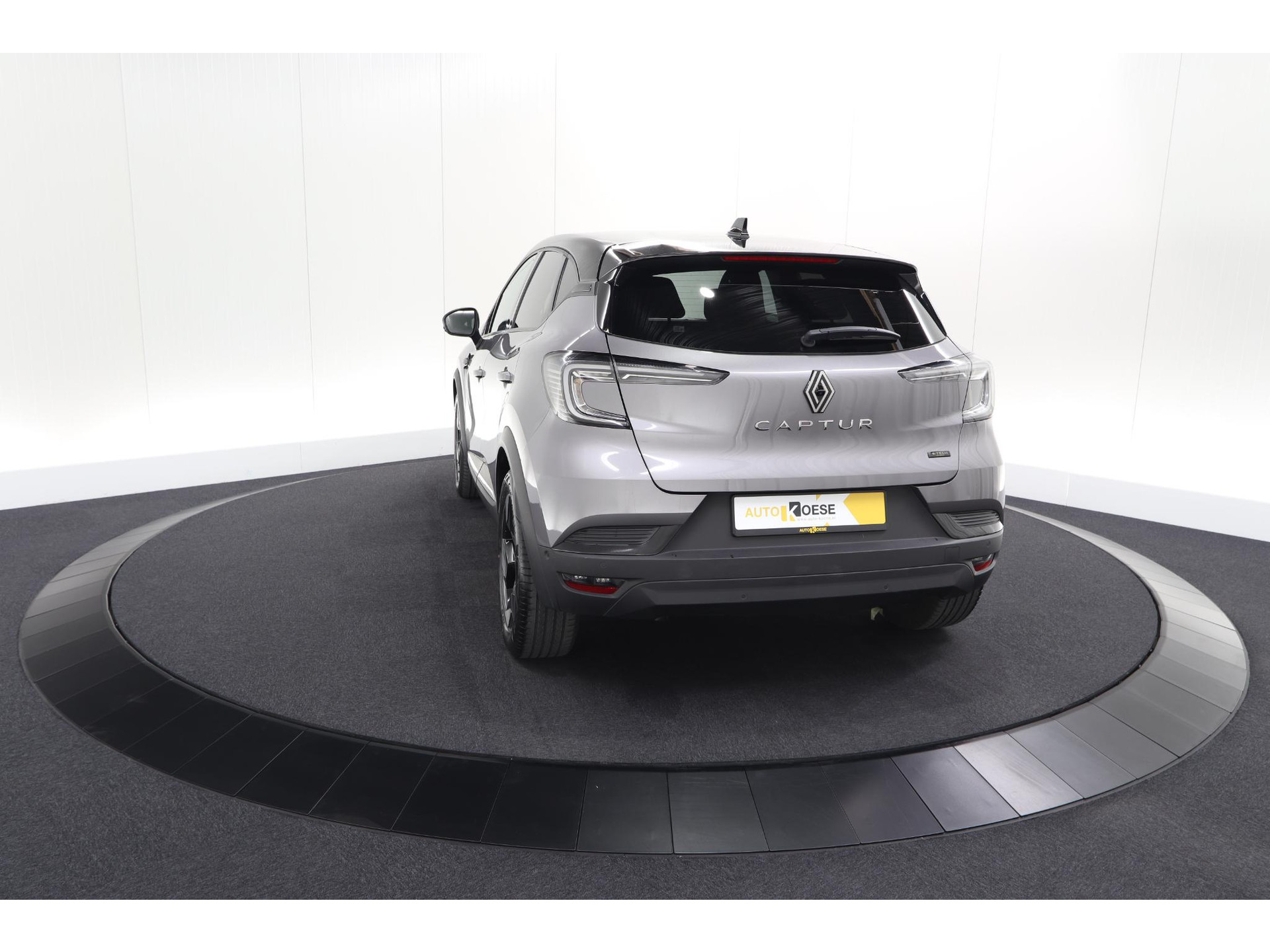 Renault Captur 1.6 E-Tech Full Hybrid 145 Techno | Camera | Navigatie | Apple Carplay | Parkeersensoren