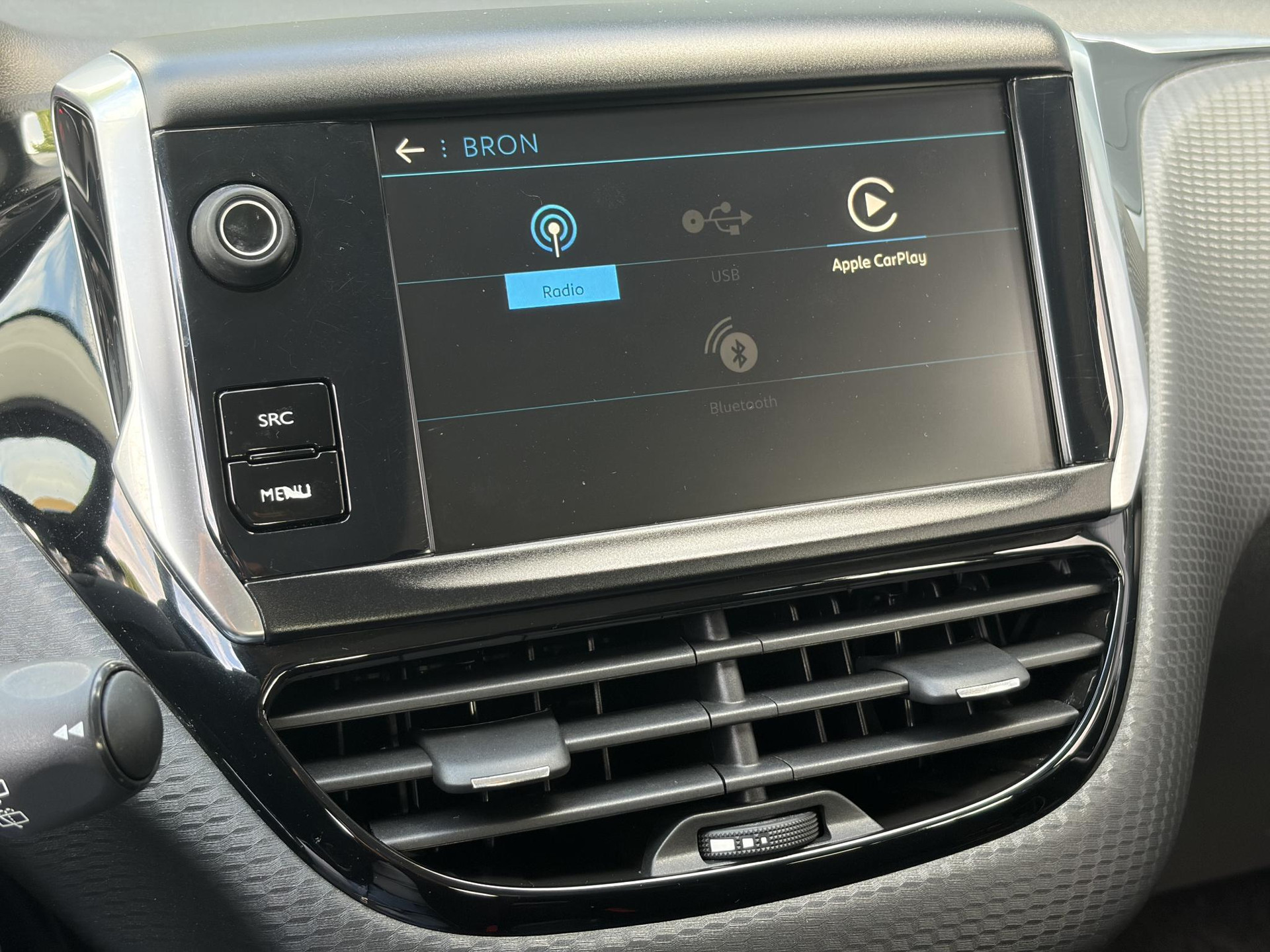 Peugeot 2008 1.2 PureTech Blue Lion 2e Eigenaar,131pk,Carplay,Navi,Dealer Onderhouden,6 Bak,D-riem vv in 2024,Pdc,N.A.P,Apk tot 04-2027