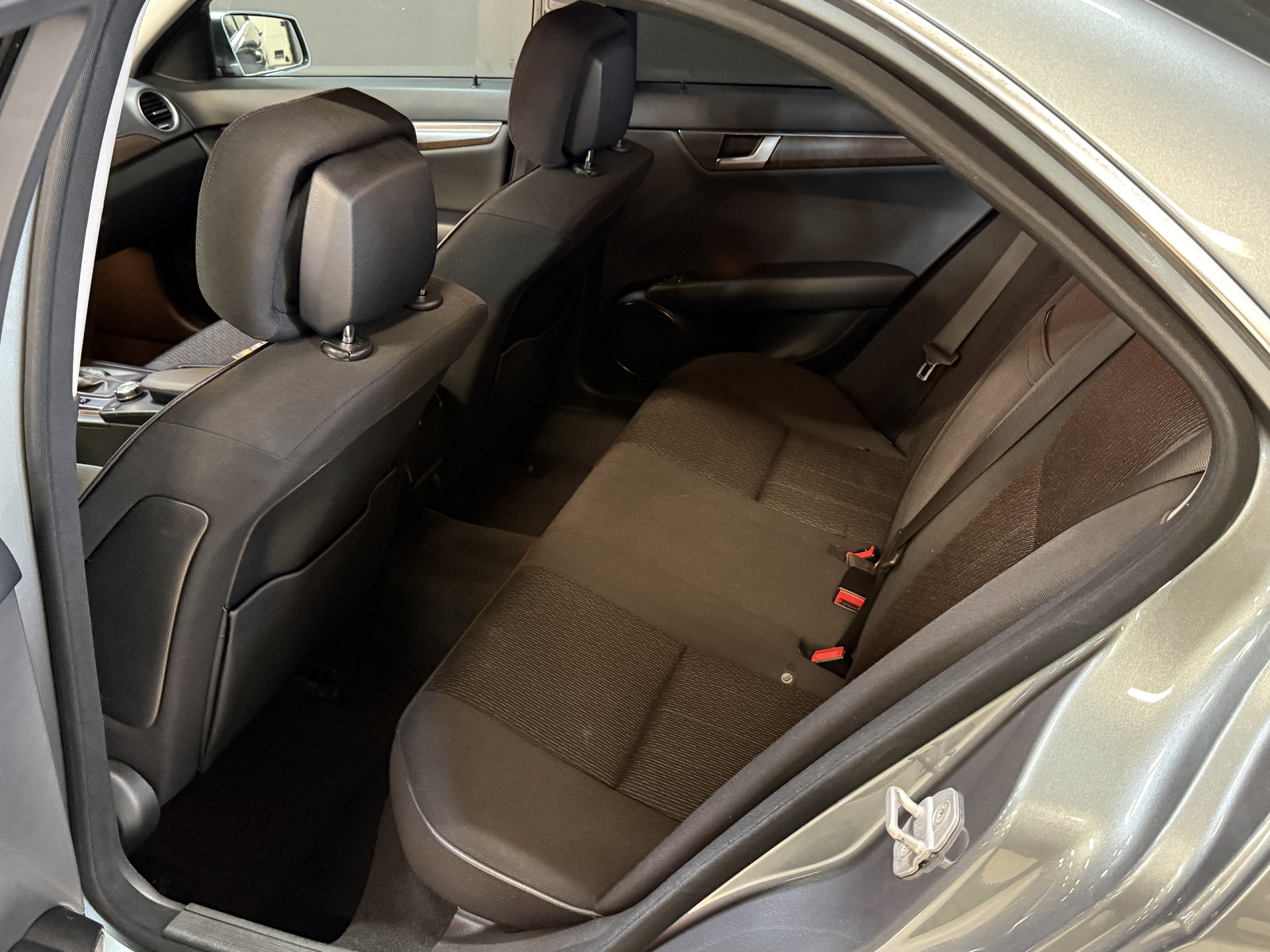 Mercedes-Benz C-klasse 200 Business Class 125! Elegance | Origineel NL | PDC V+A | Navi | BT